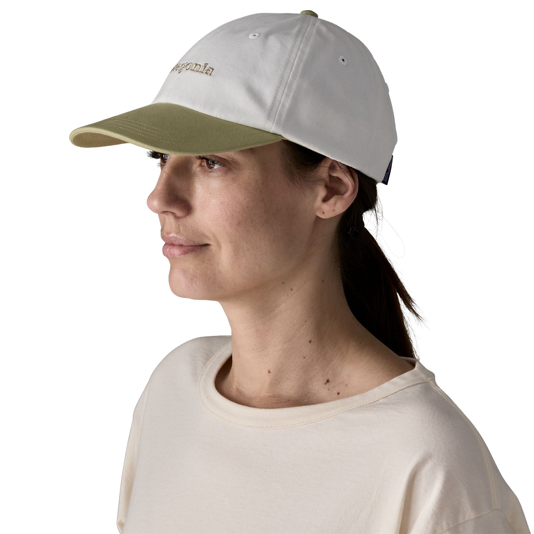 Alternative view of Fitz Roy Icon Trad Cap