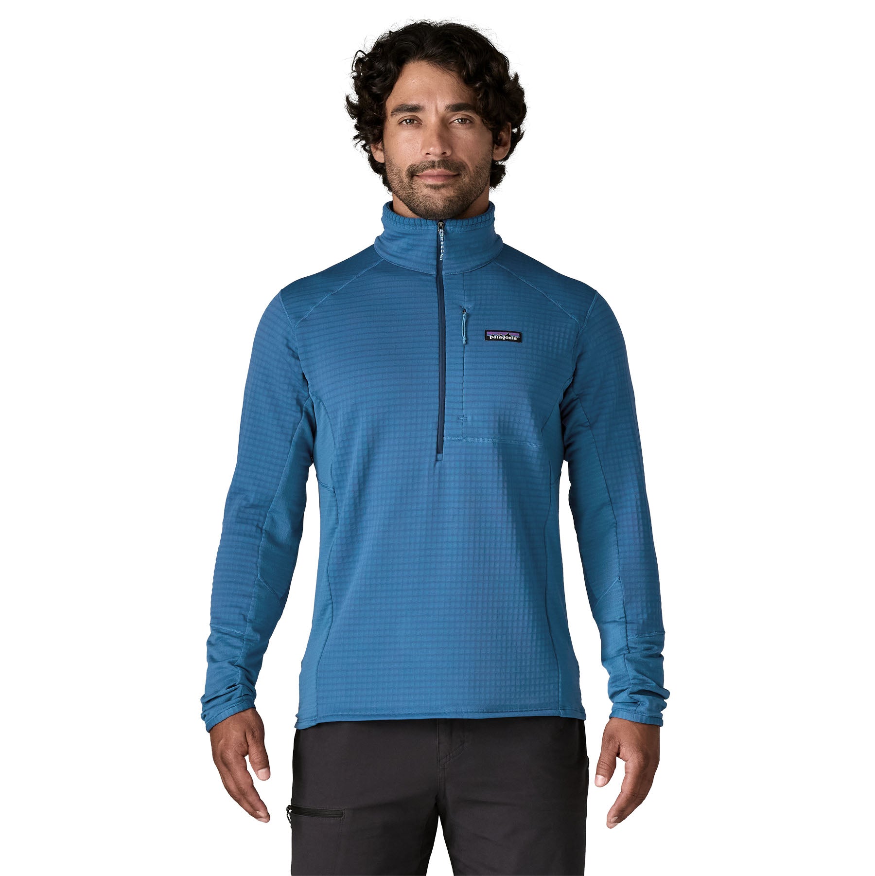 Alternative view of Men's R1® Fleece Pullover