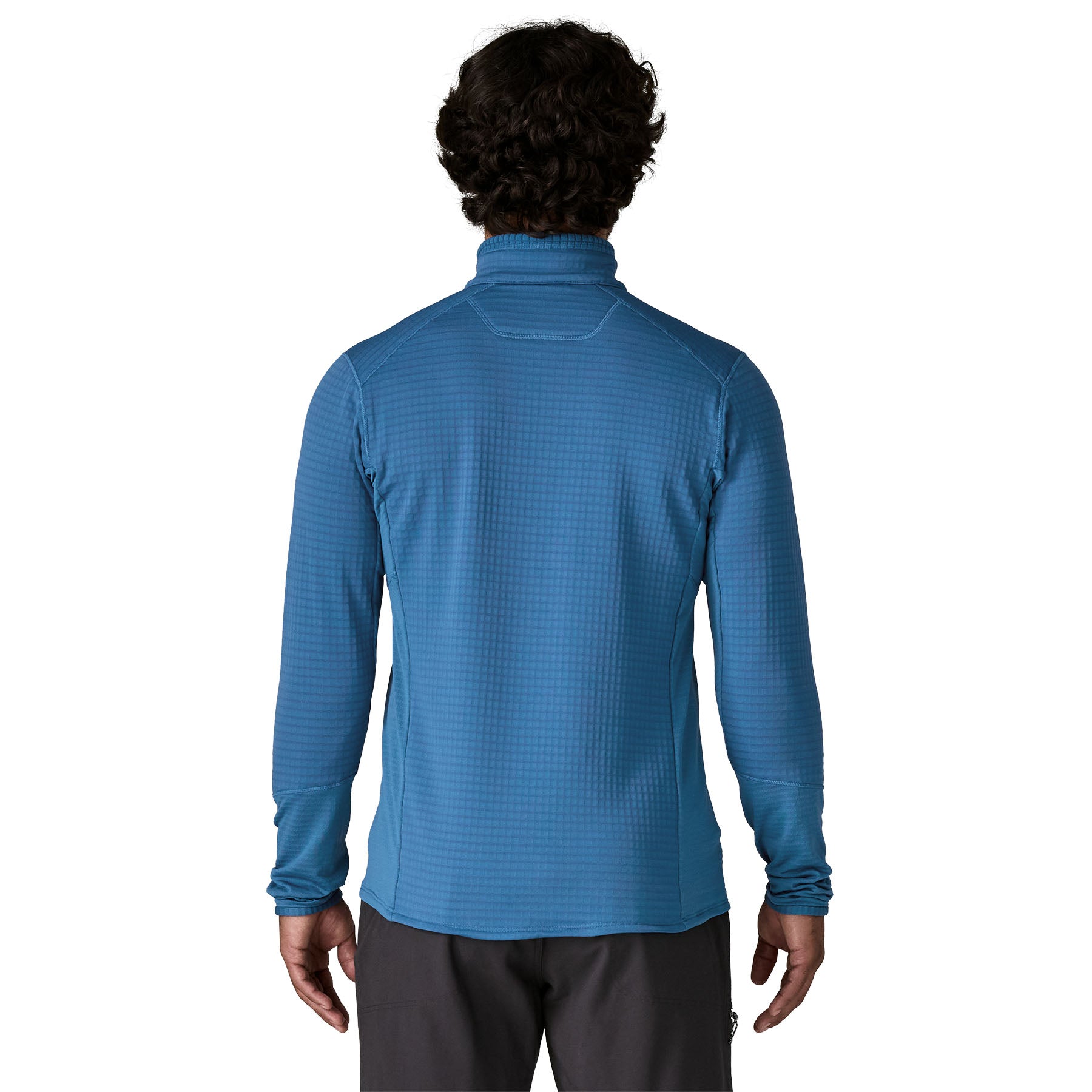 Men's R1® Fleece Pullover - Image 3