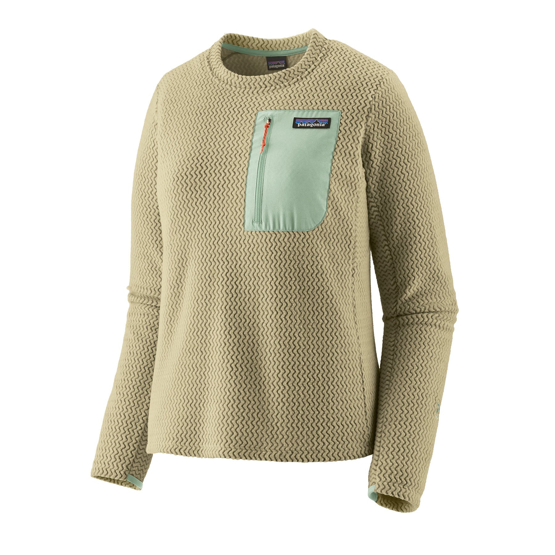 Women's R1? Air Fleece Crewneck