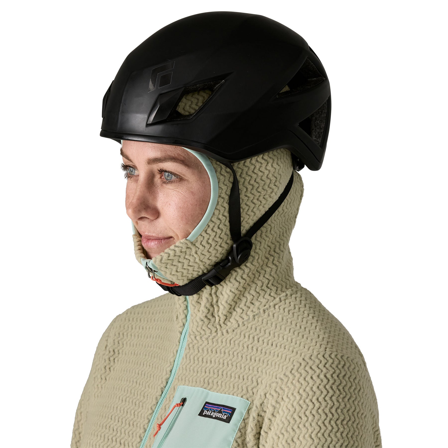 Women's R1? Air Fleece Full-Zip Hoody - Image 6