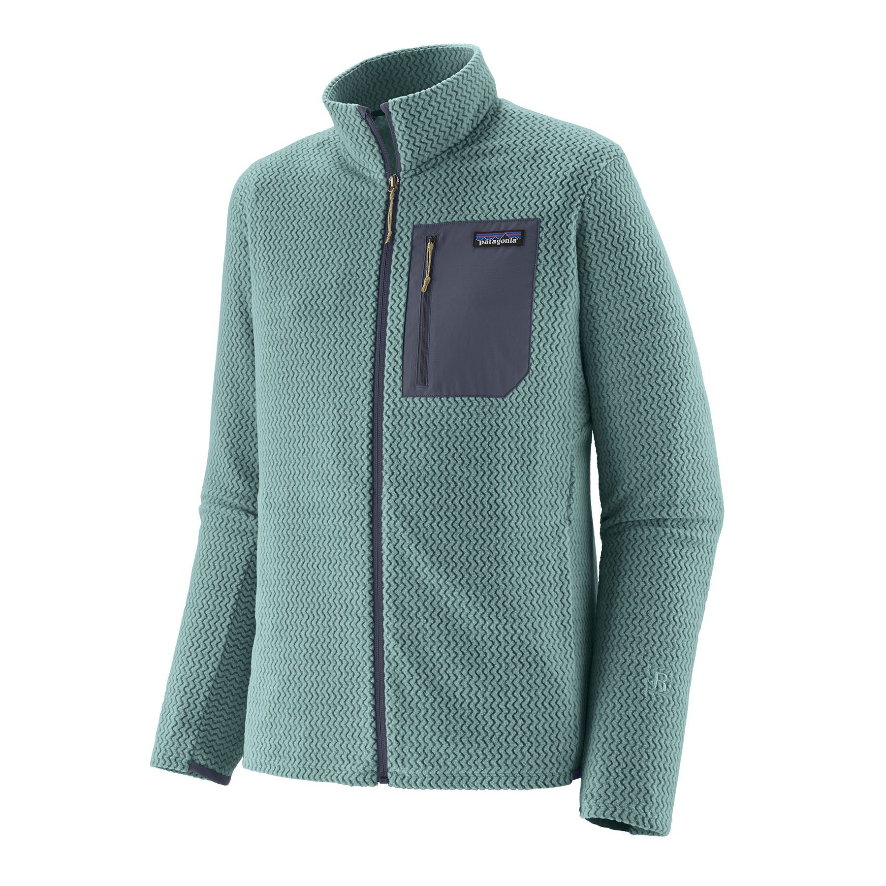 Men's R1® Air Fleece Jacket