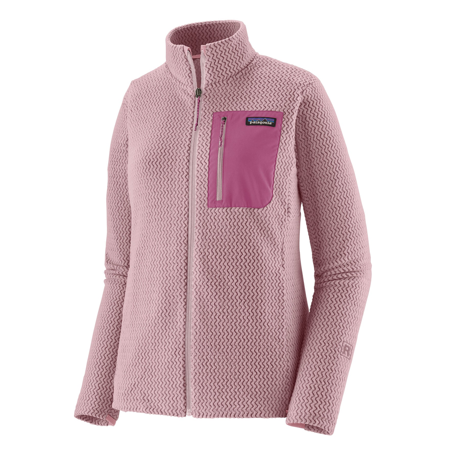Women's R1? Air Fleece Jacket