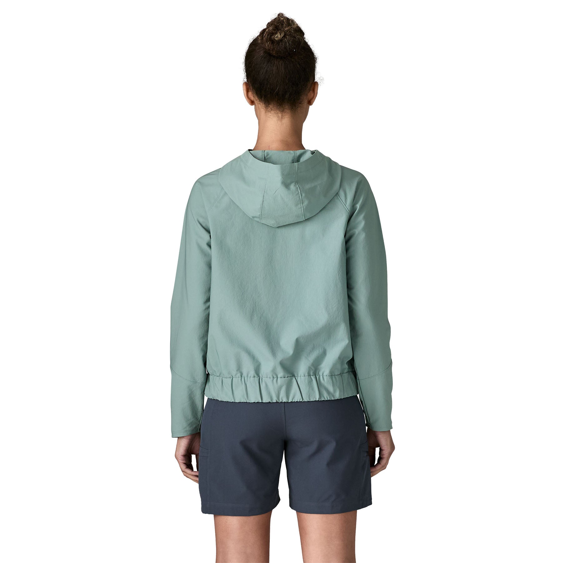 Women's Swift Drift Sun Hoody - Image 3
