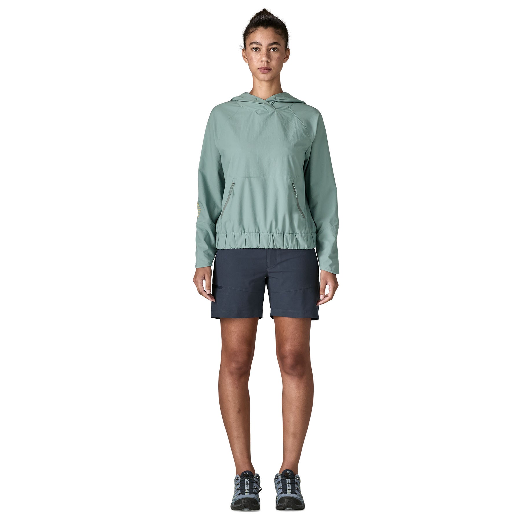 Women's Swift Drift Sun Hoody - Image 5