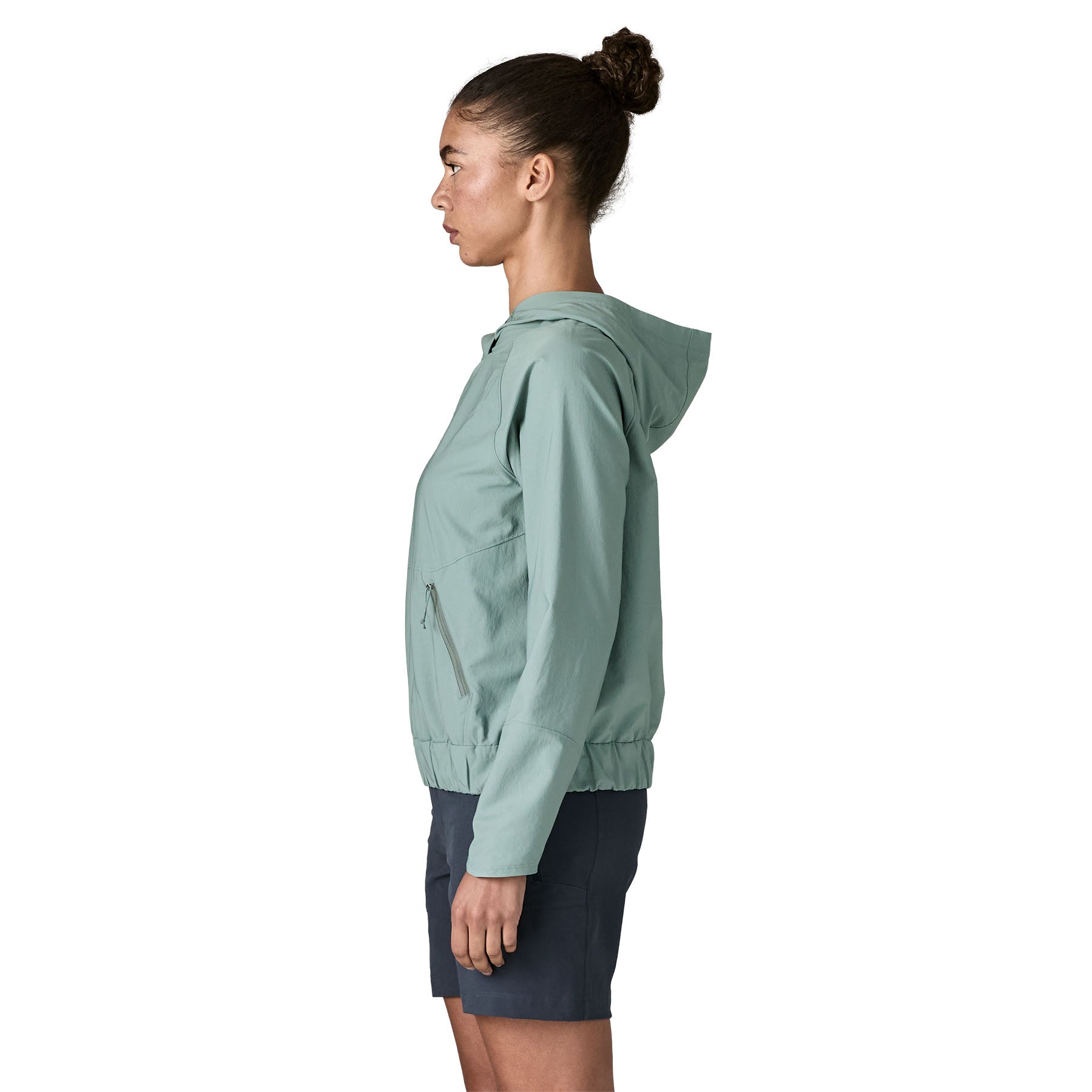 Women's Swift Drift Sun Hoody - Image 4