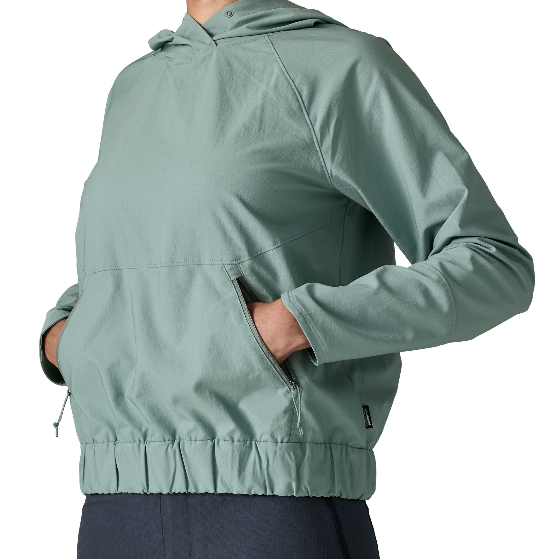 Women's Swift Drift Sun Hoody - Image 7