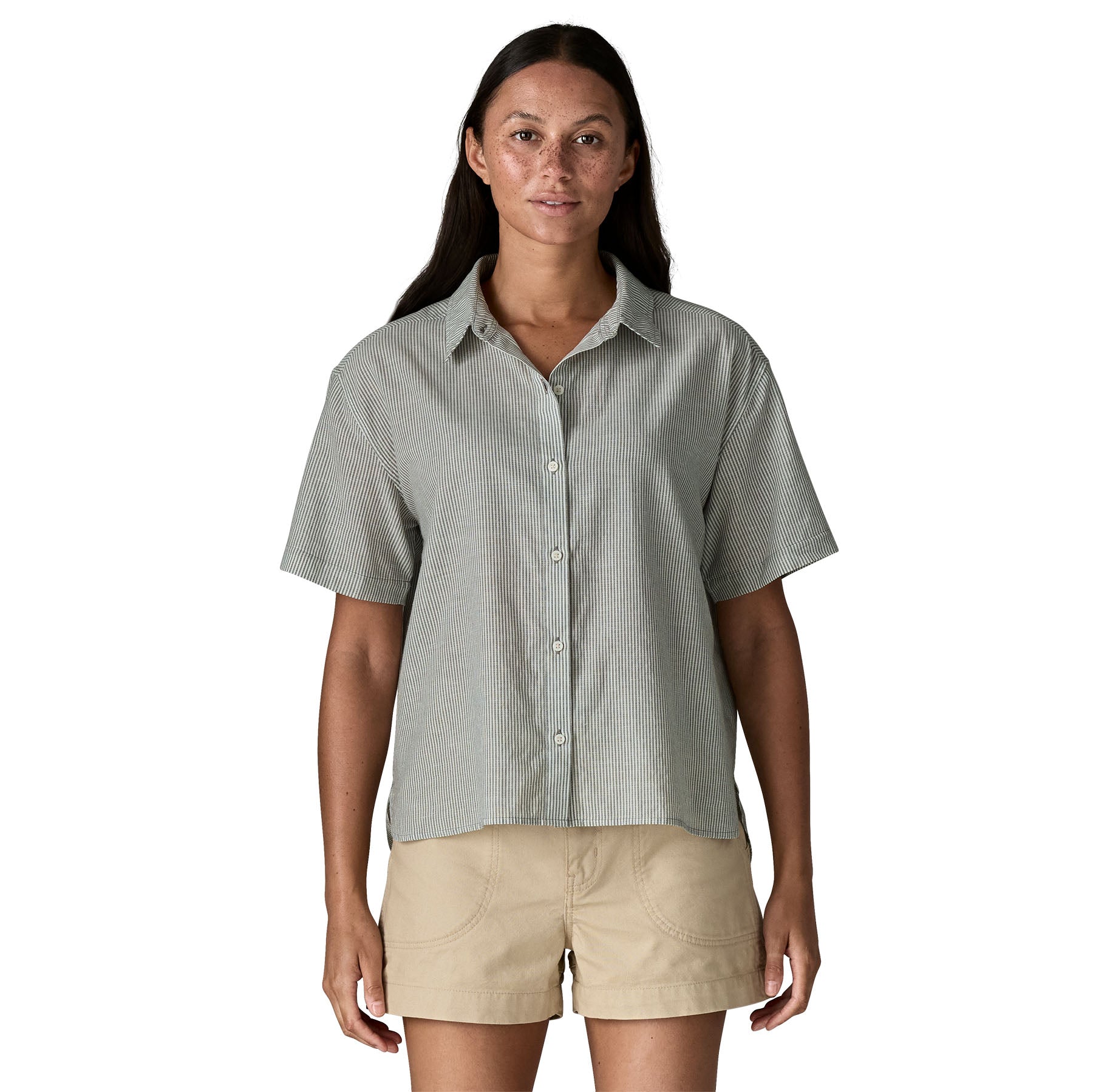 Alternative view of Women's Lightweight A/C® Shirt
