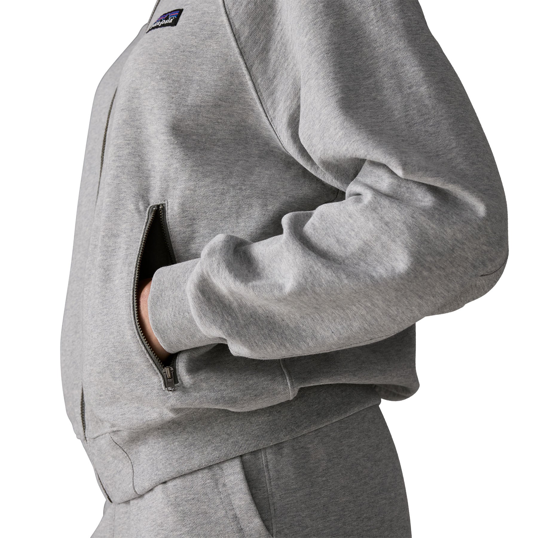 Women's Daily Jacket - Image 6
