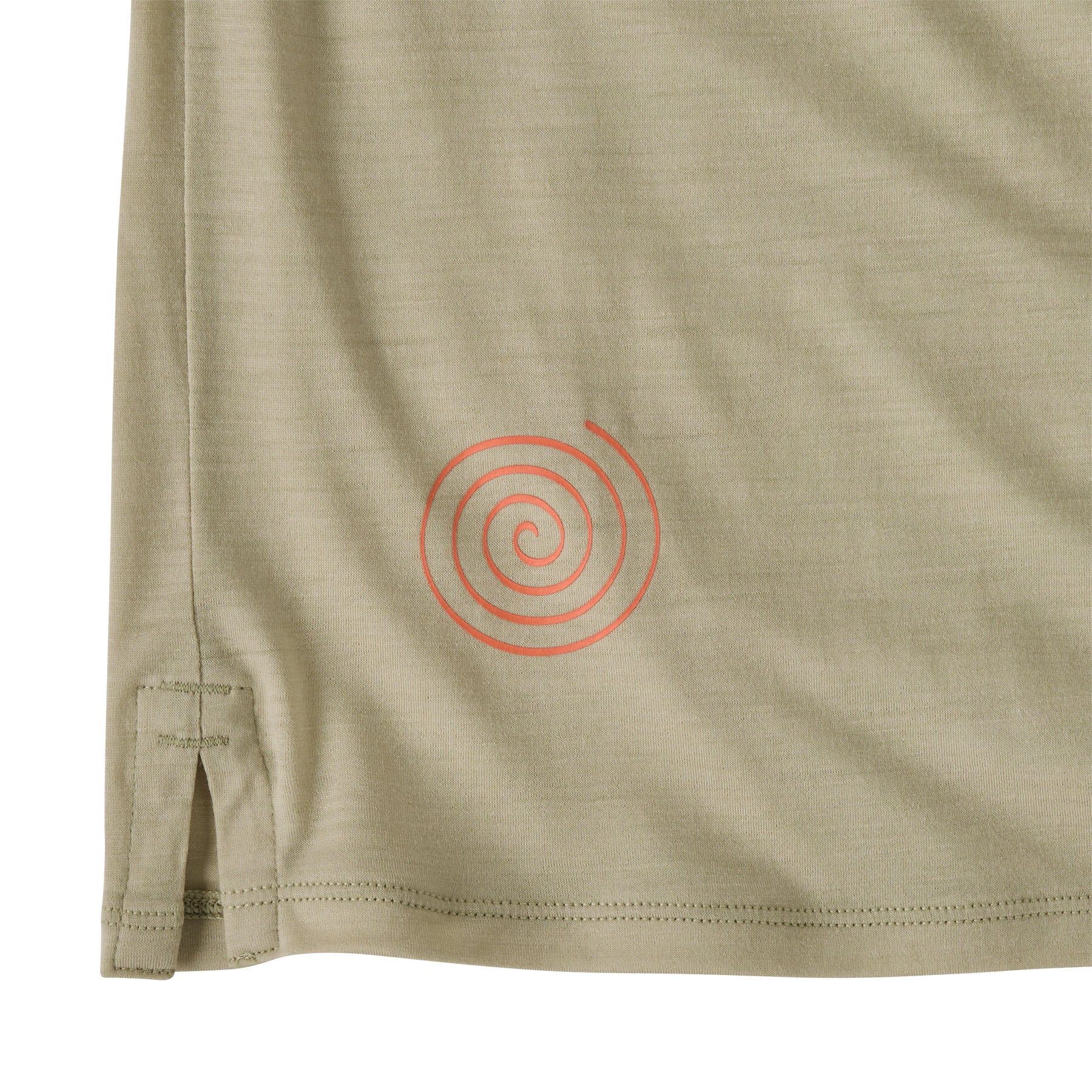 Men's Capilene® Cool Merino Blend Graphic Shirt - Image 4