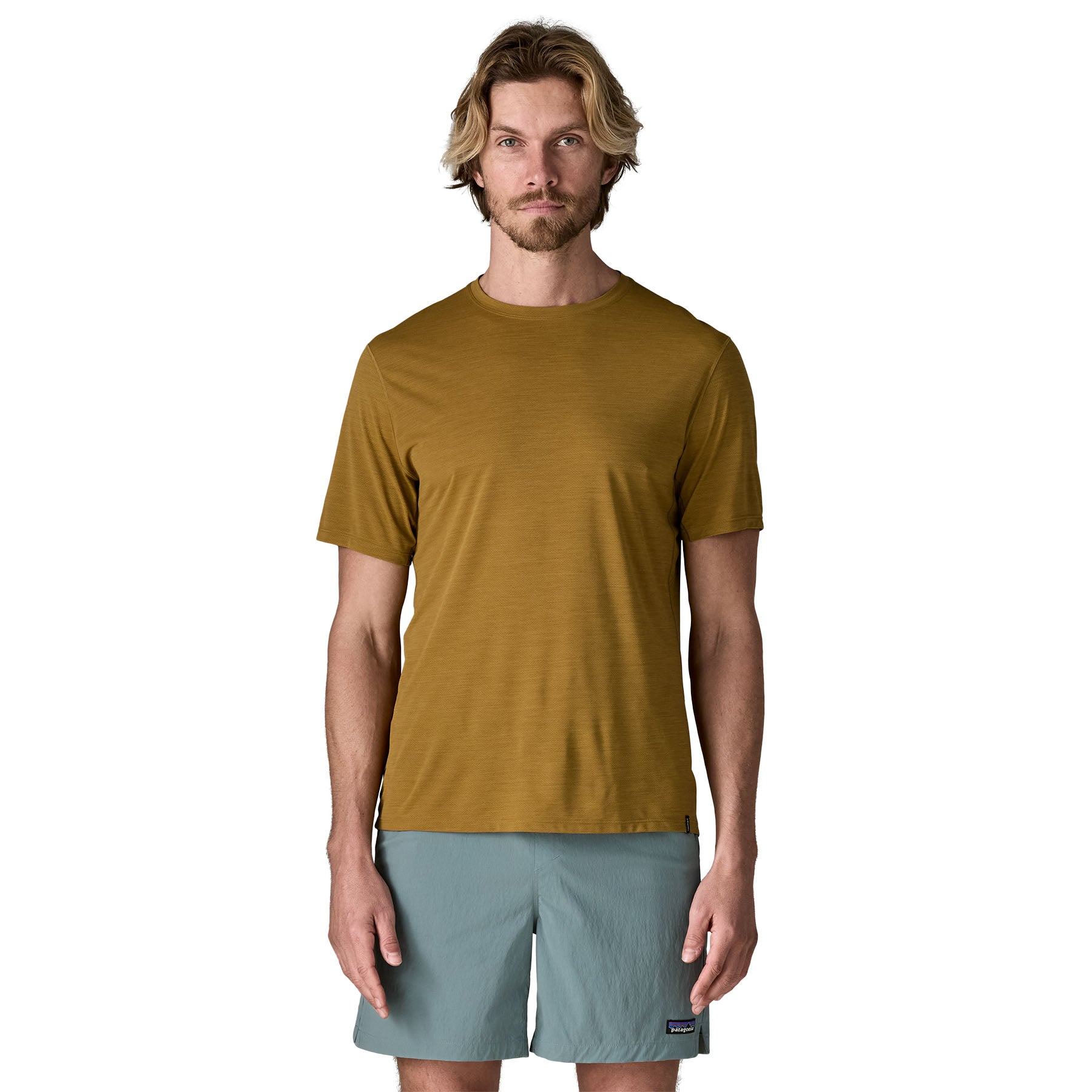 Alternative view of Men's Capilene® Cool Ultra Shirt