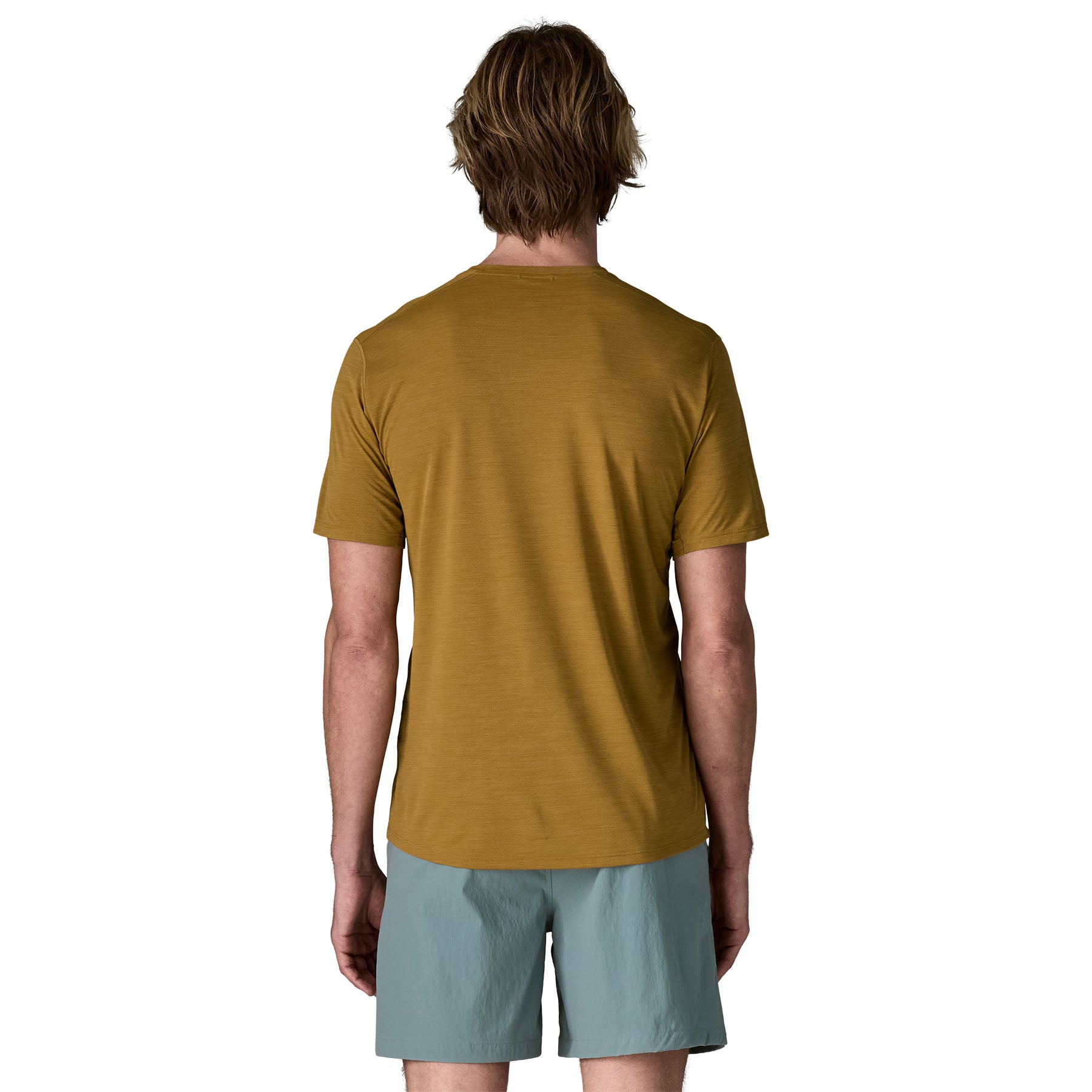 Men's Capilene® Cool Ultra Shirt - Image 3