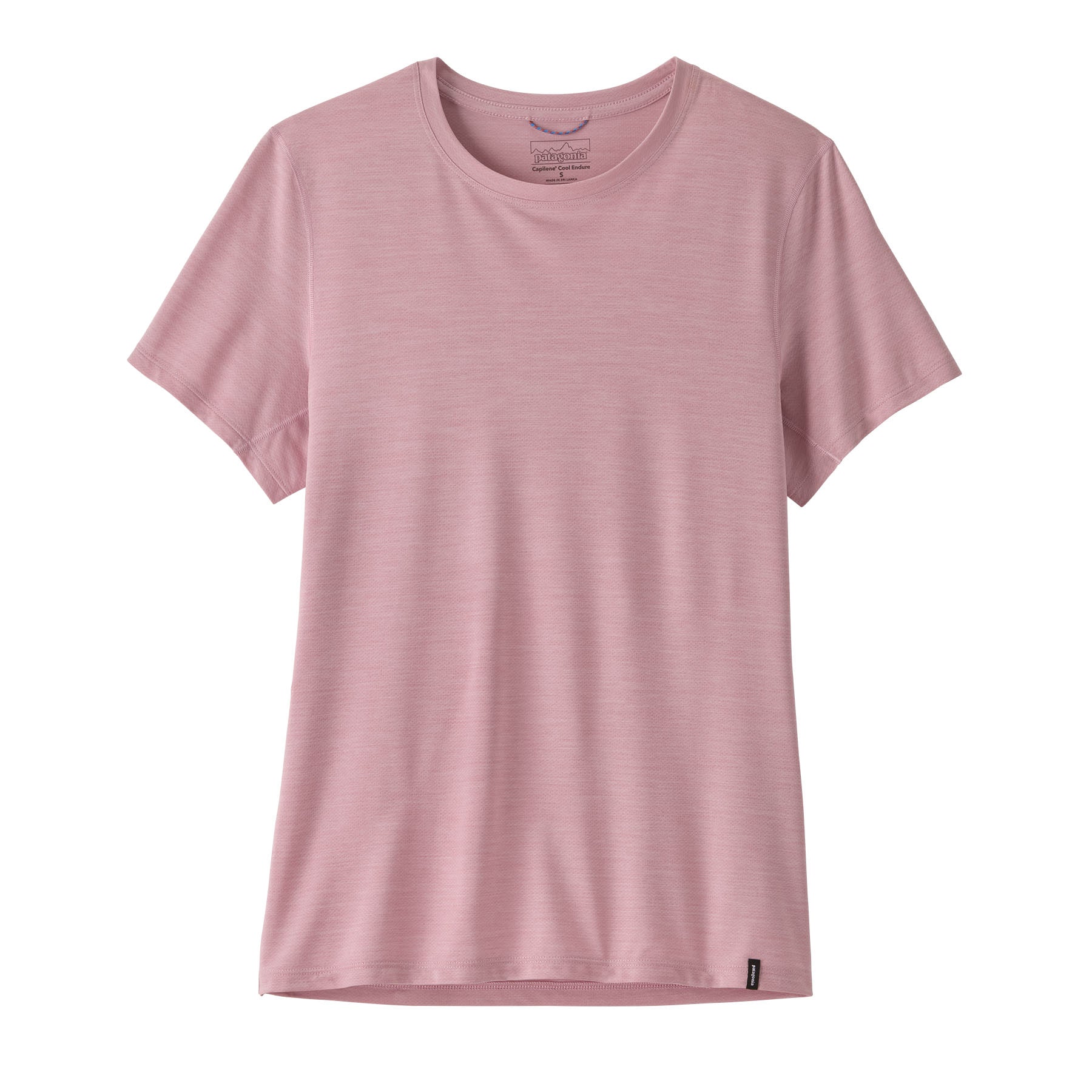 Women's Capilene? Cool Ultra Shirt