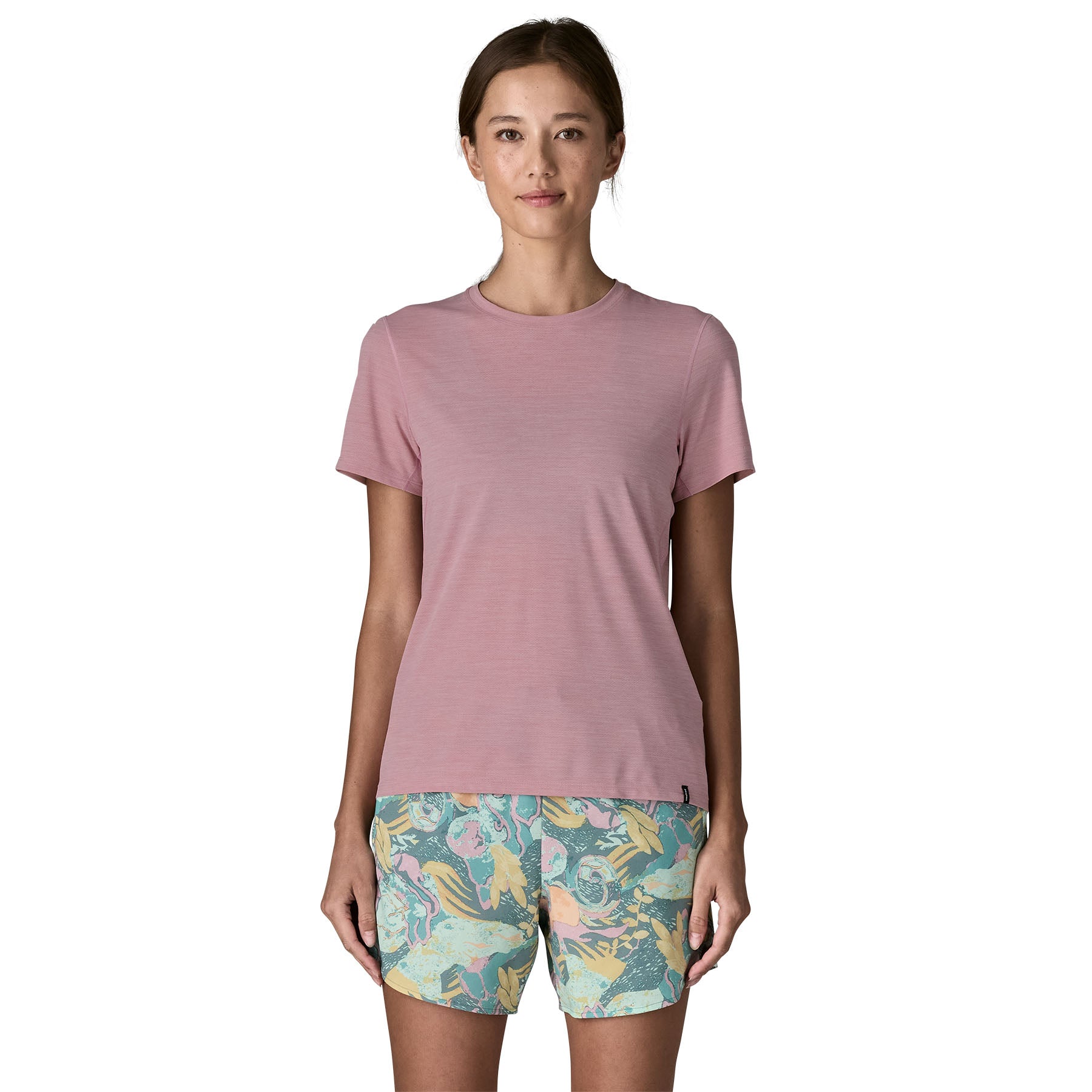 Alternative view of Women's Capilene? Cool Ultra Shirt