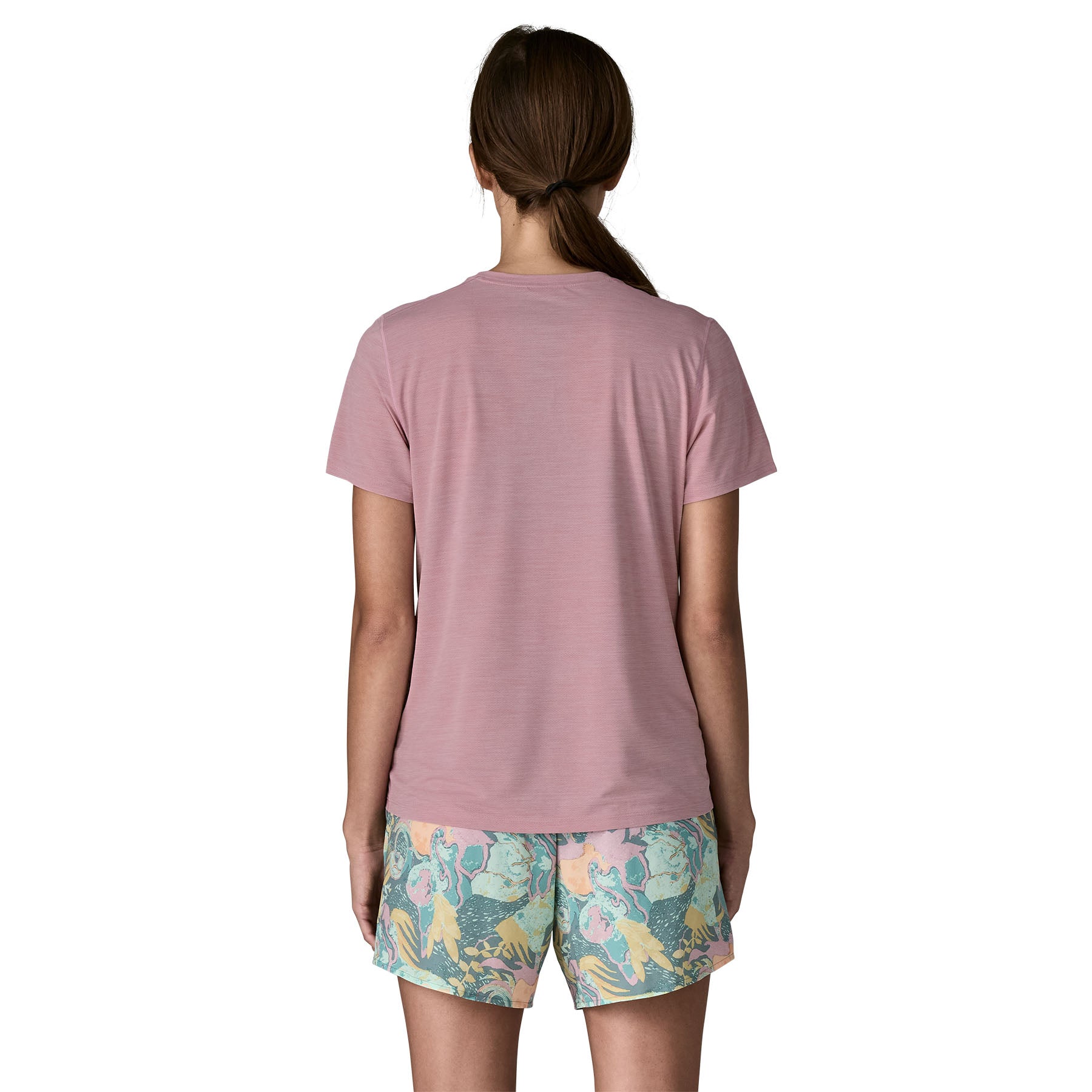 Women's Capilene® Cool Ultra Shirt - Image 3