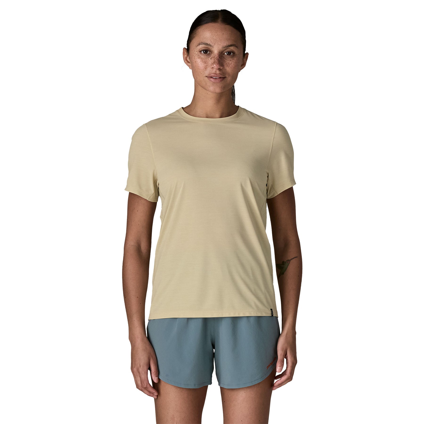 Alternative view of Women's Capilene® Cool Ultra Shirt