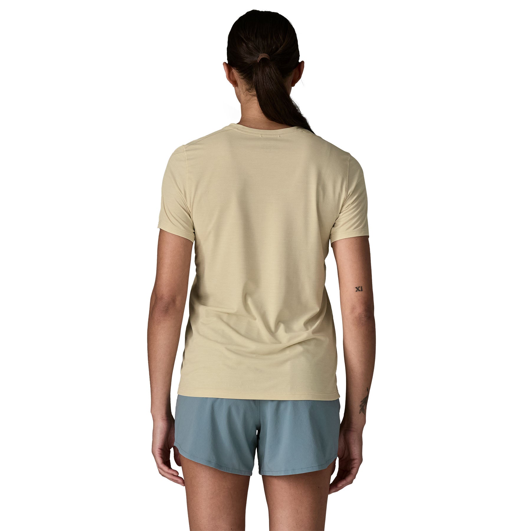 Women's Capilene® Cool Ultra Shirt - Image 3