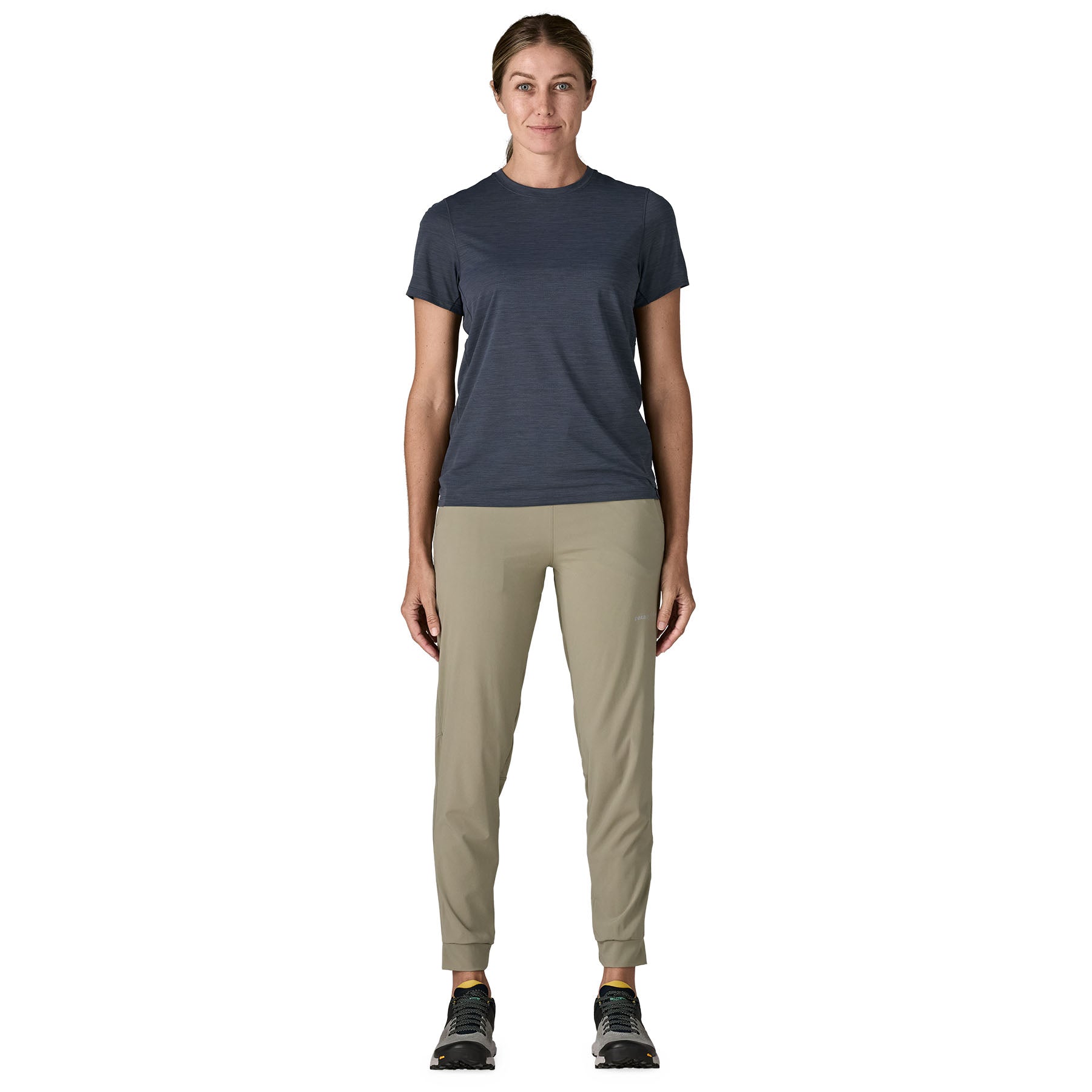 Alternative view of Women's Capilene® Cool Ultra Shirt