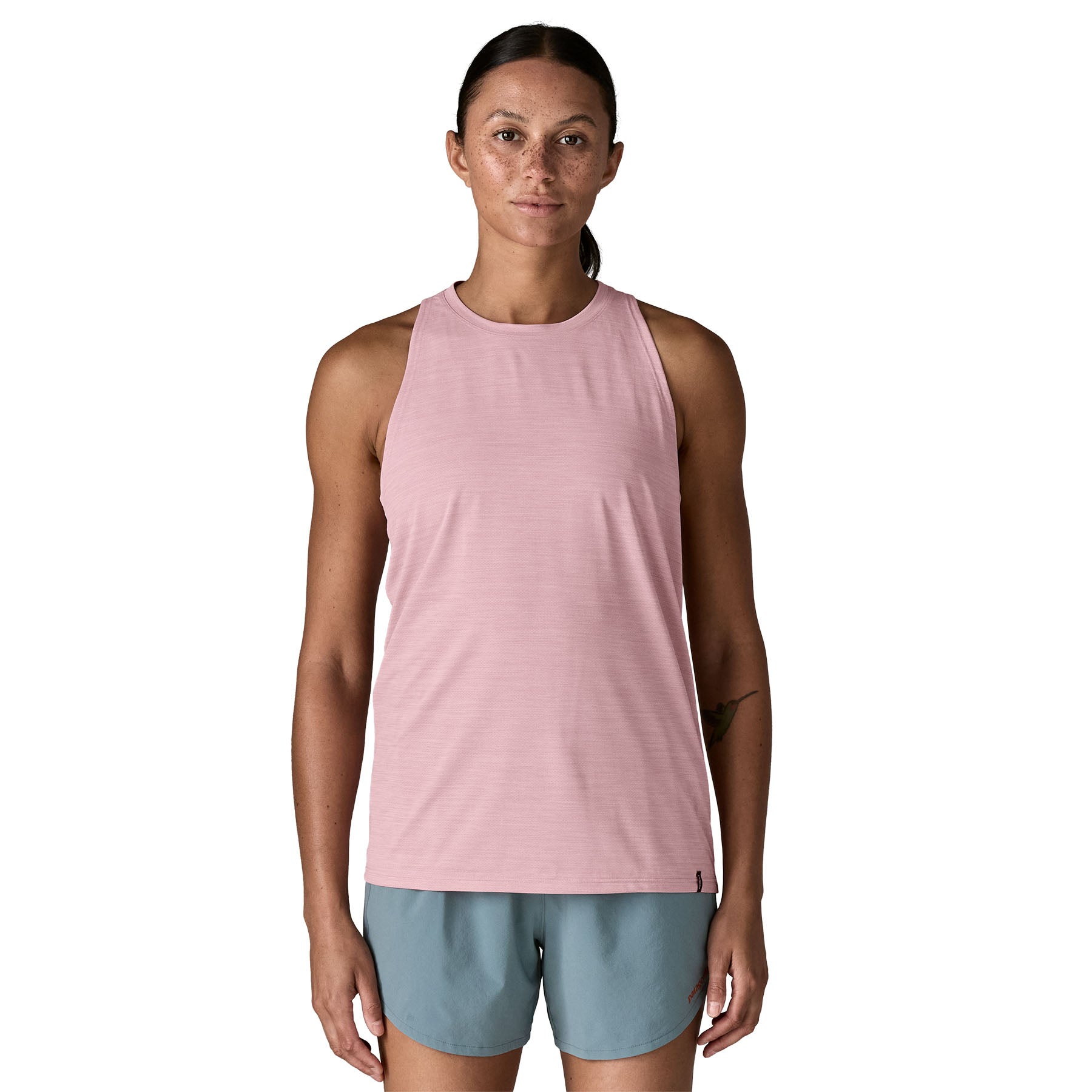 Alternative view of Women's Capilene® Cool Ultra Tank Top