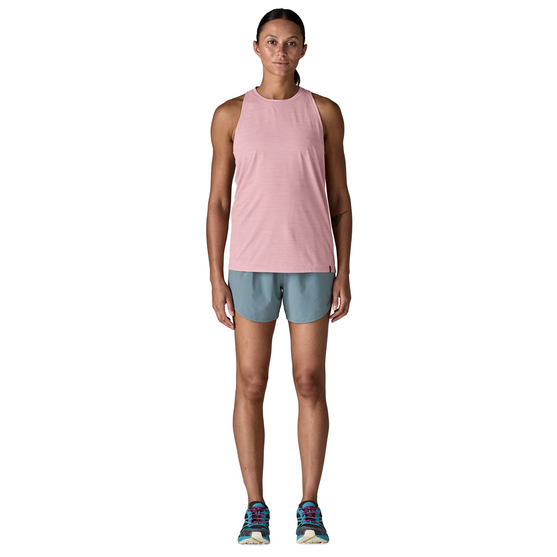 Women's Capilene® Cool Ultra Tank Top - Image 4