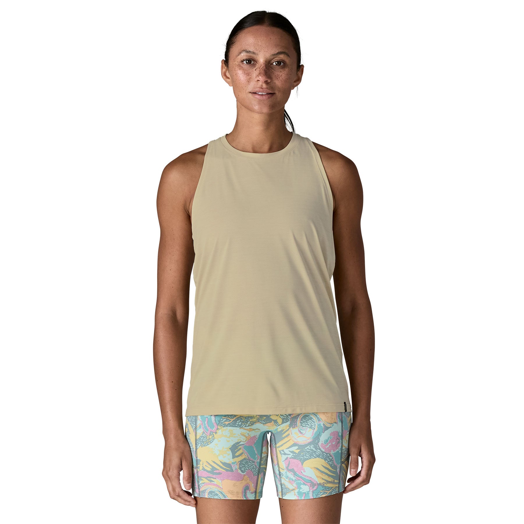 Alternative view of Women's Capilene® Cool Ultra Tank Top
