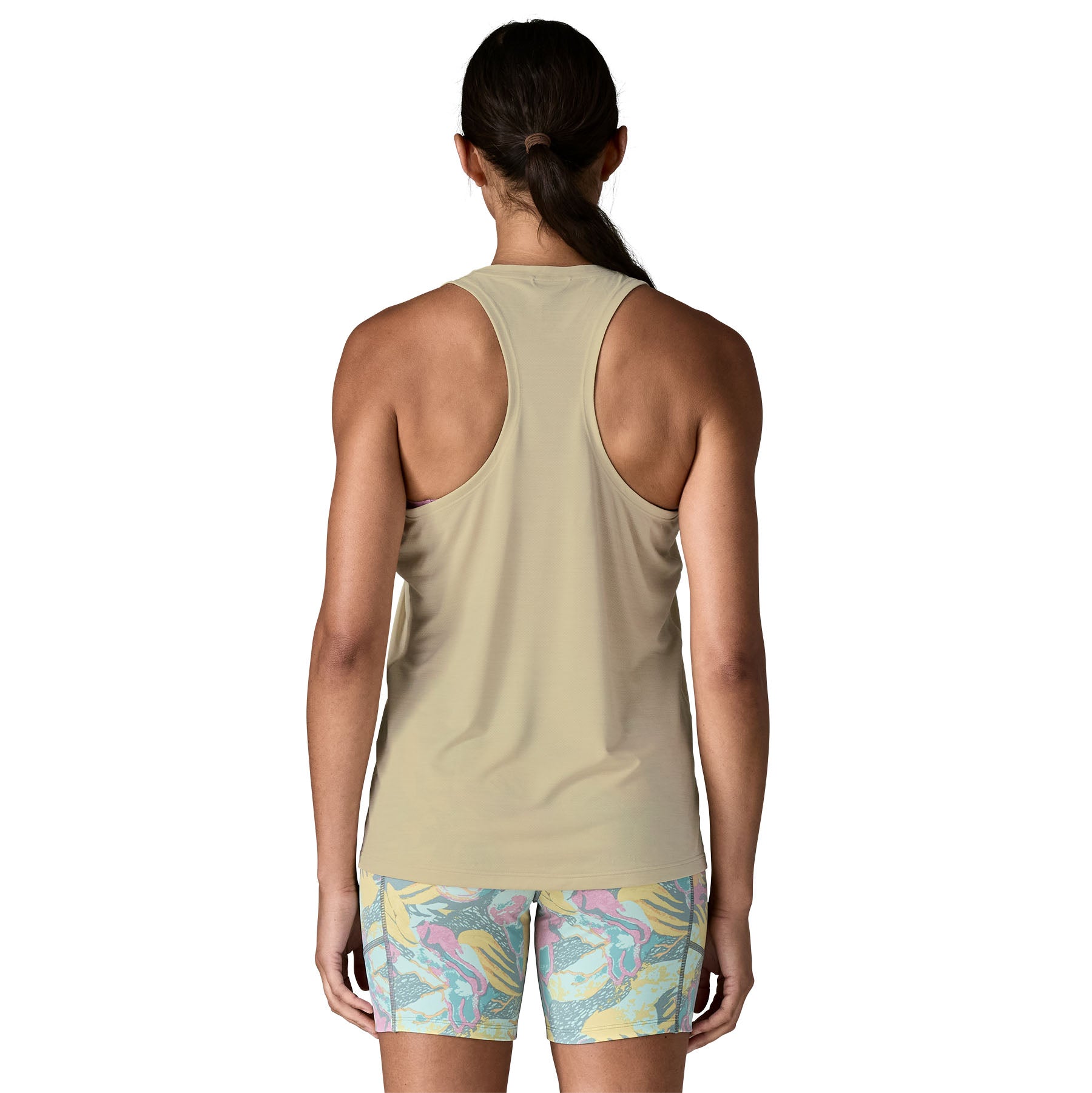 Women's Capilene® Cool Ultra Tank Top - Image 3