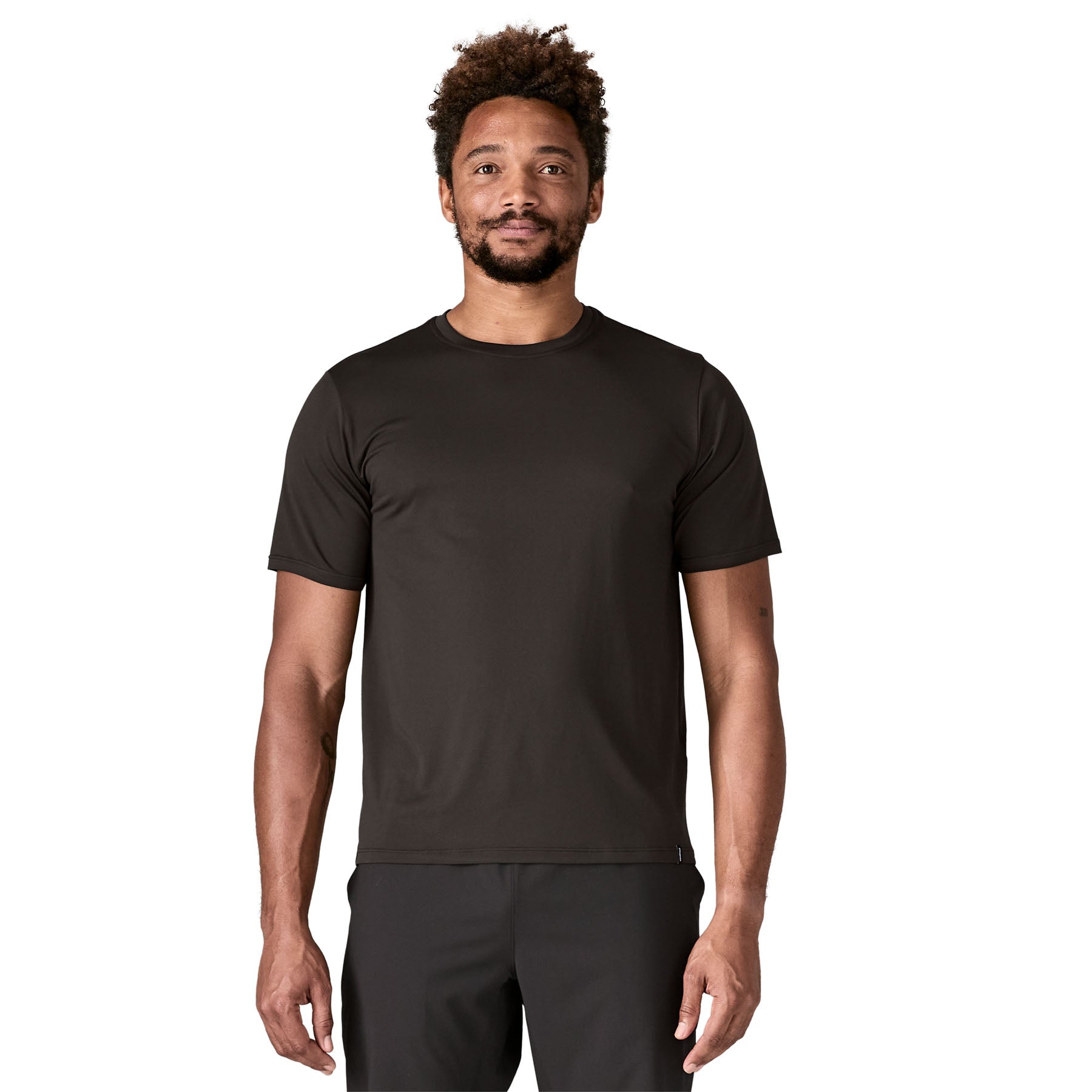 Alternative view of Men's Capilene® Cool Daily Shirt