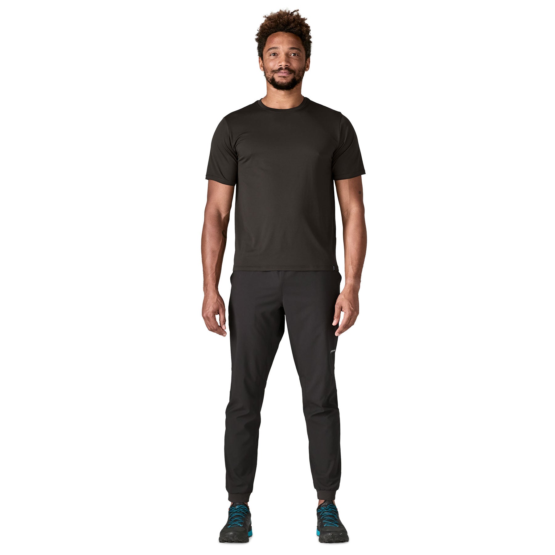 Men's Capilene? Cool Daily Shirt - Image 4
