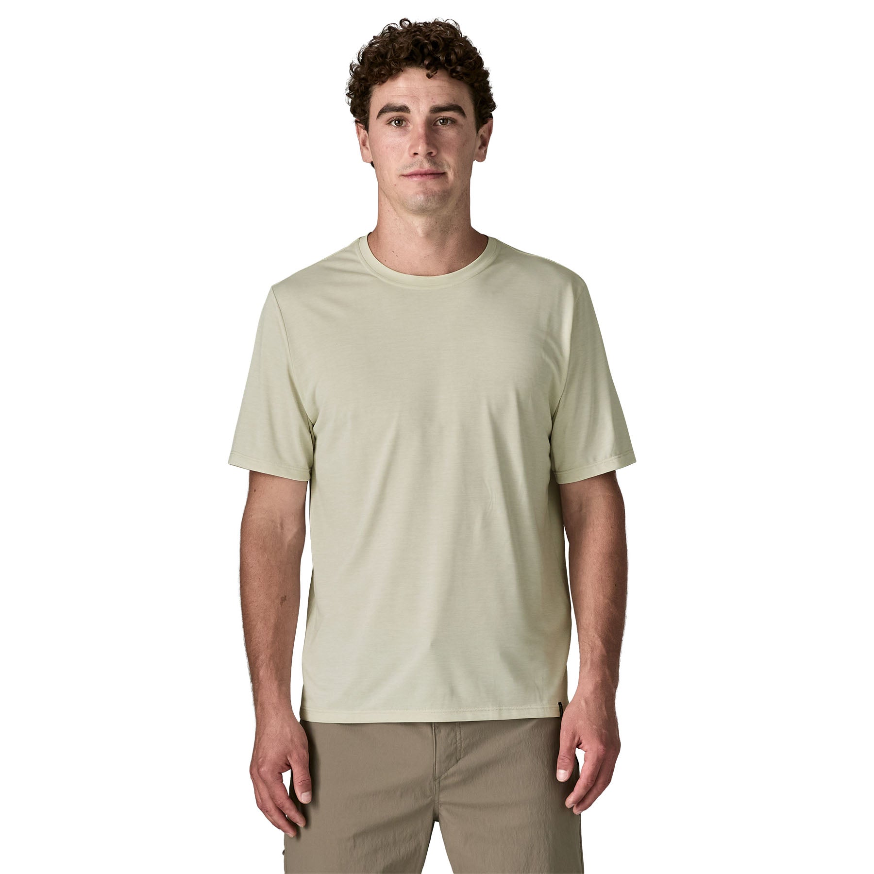 Alternative view of Men's Capilene® Cool Daily Shirt