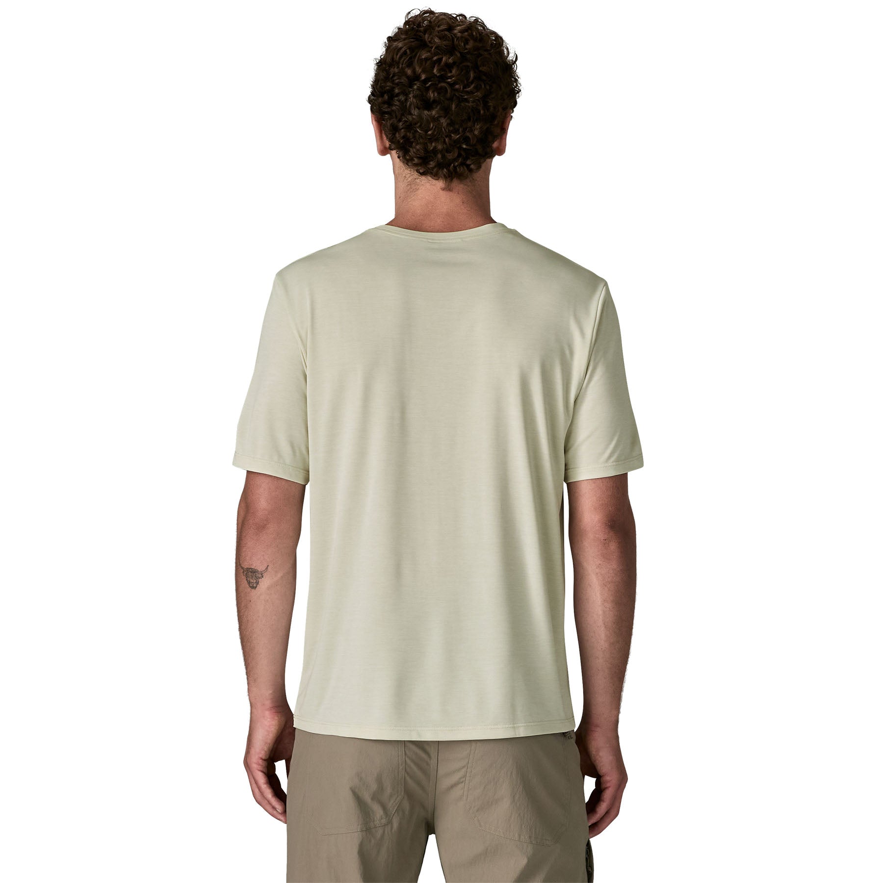 Men's Capilene® Cool Daily Shirt - Image 3