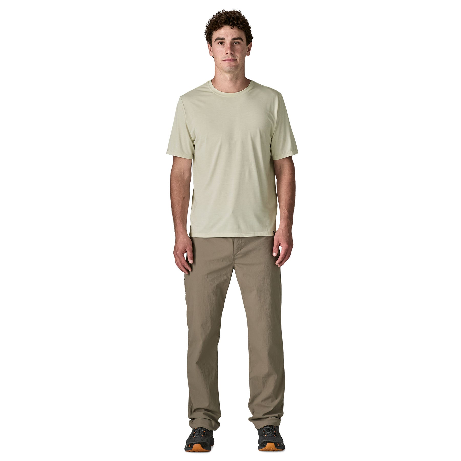 Men's Capilene® Cool Daily Shirt - Image 4