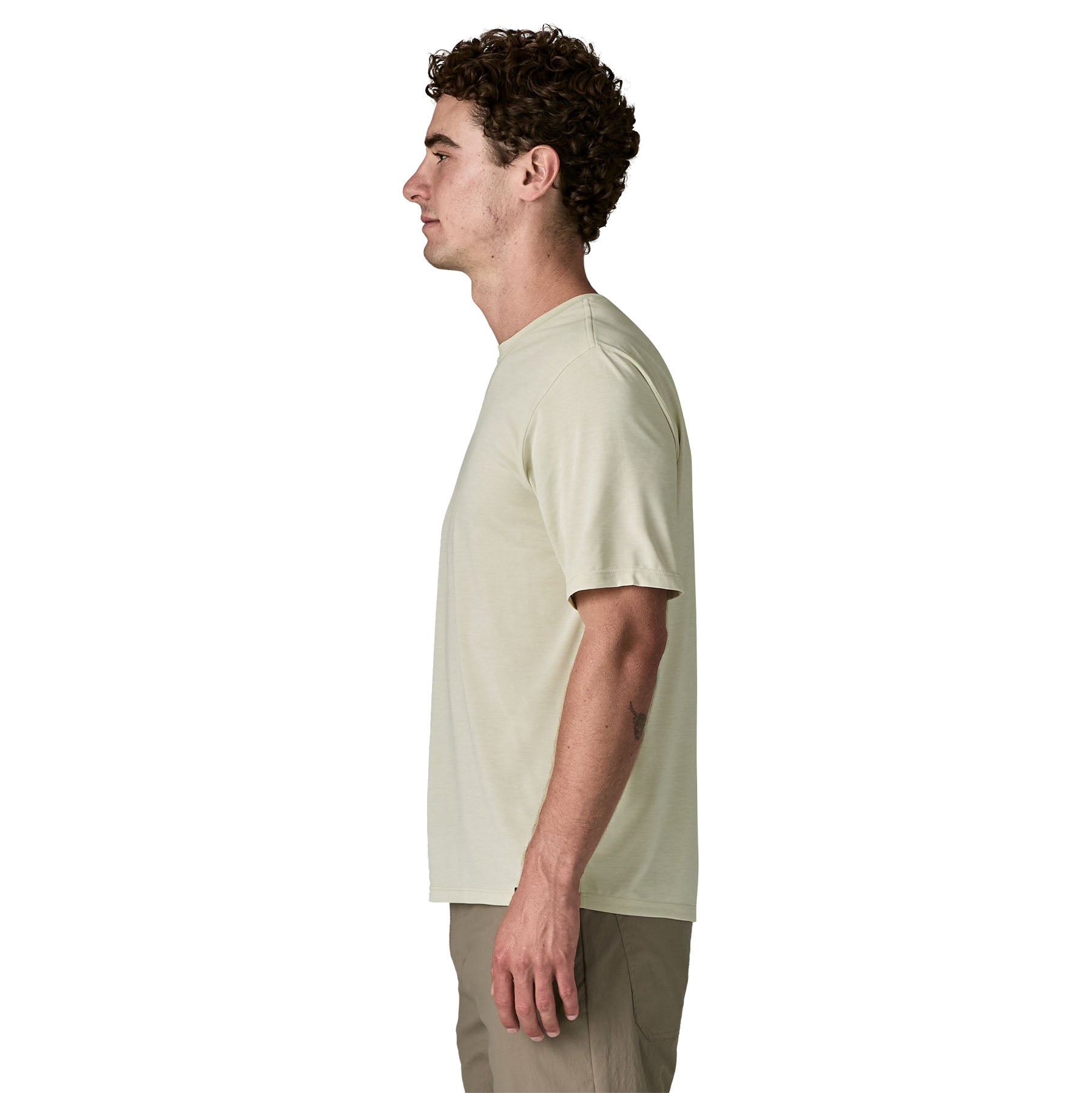 Men's Capilene® Cool Daily Shirt - Image 5