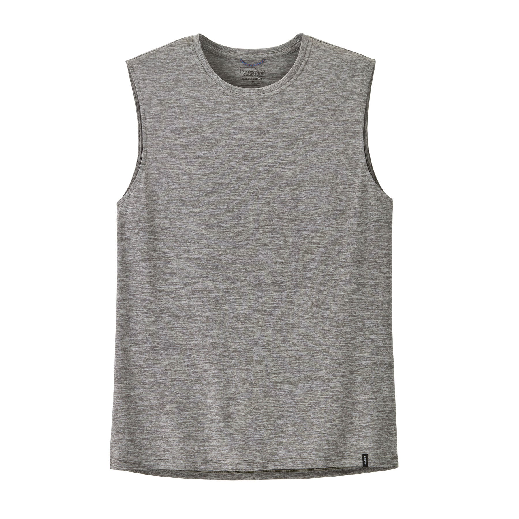 Men's Sleeveless Capilene® Cool Daily Shirt