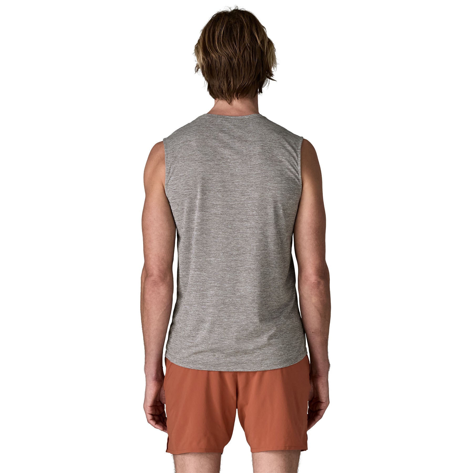 Men's Sleeveless Capilene? Cool Daily Shirt - Image 3