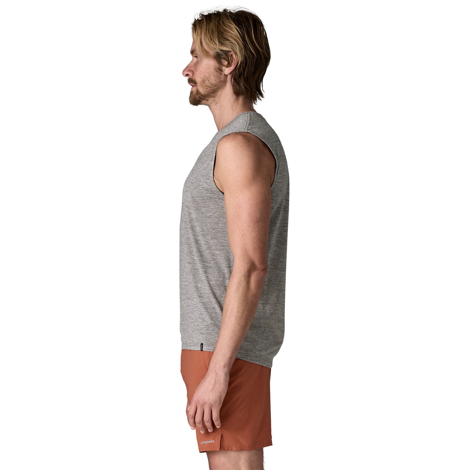 Men's Sleeveless Capilene? Cool Daily Shirt - Image 4