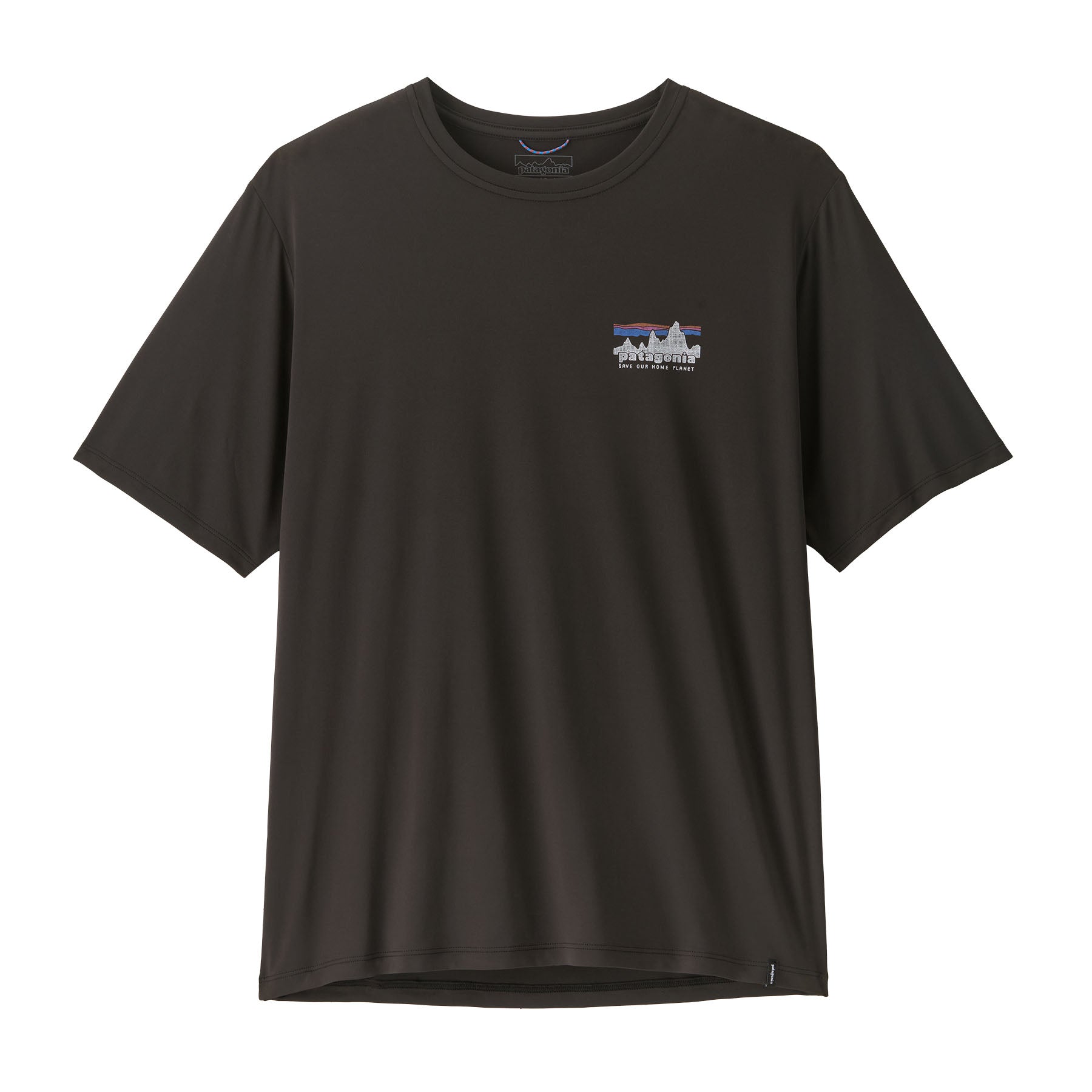 Men's Capilene? Cool Daily Shirt - '73 Skyline