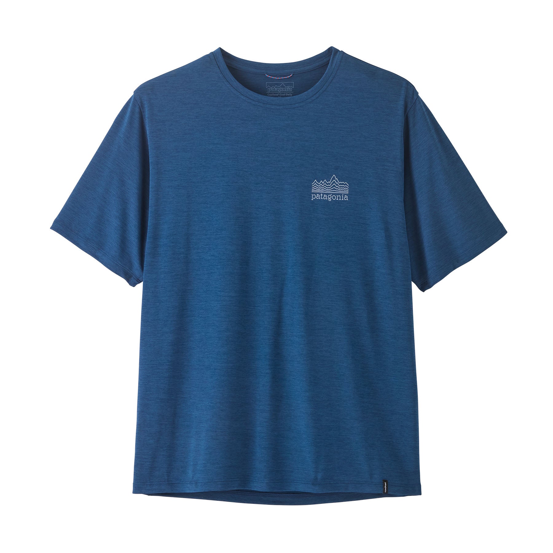 Men's Capilene® Cool Daily Shirt - Strataspire
