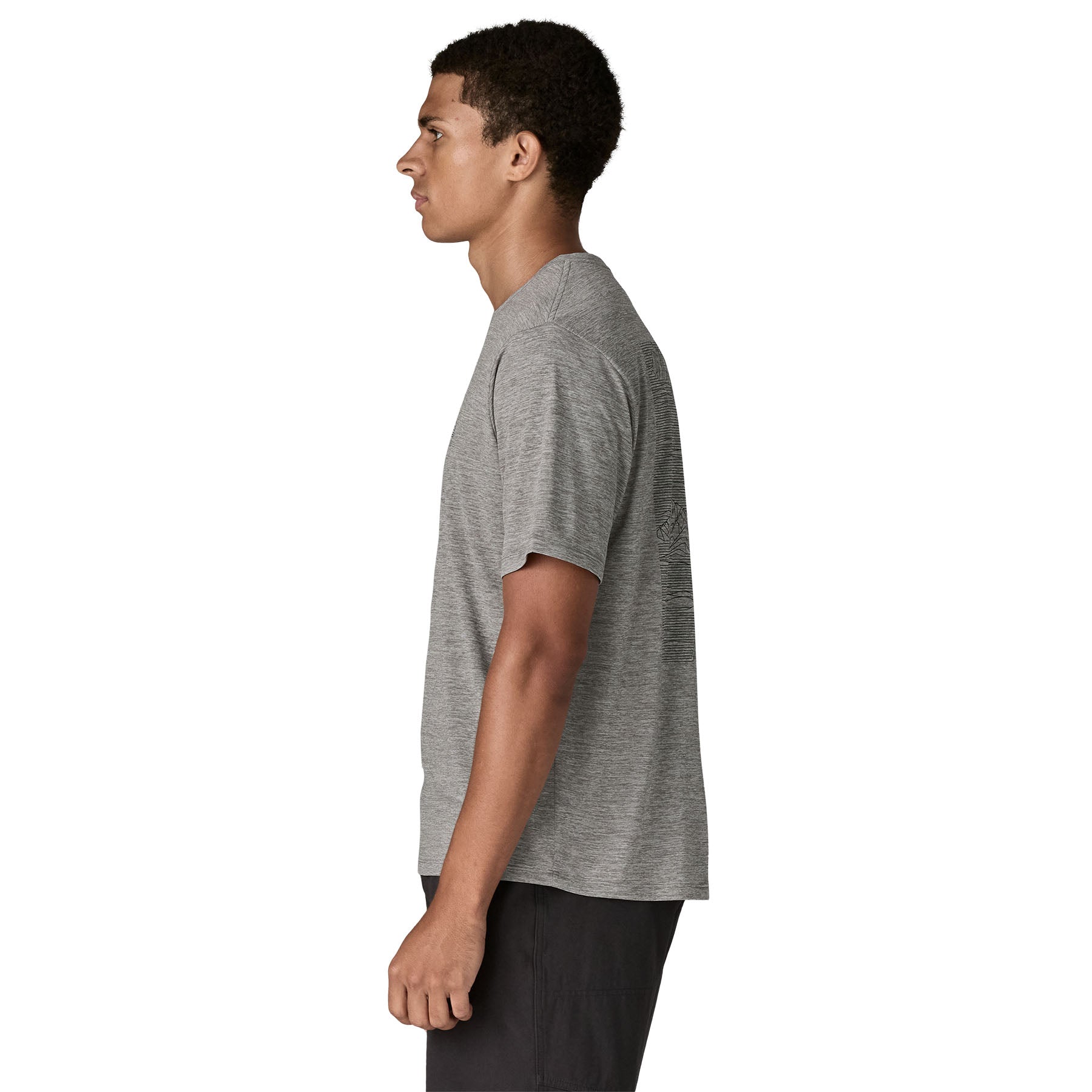 Men's Capilene? Cool Daily Shirt - Strataspire - Image 6