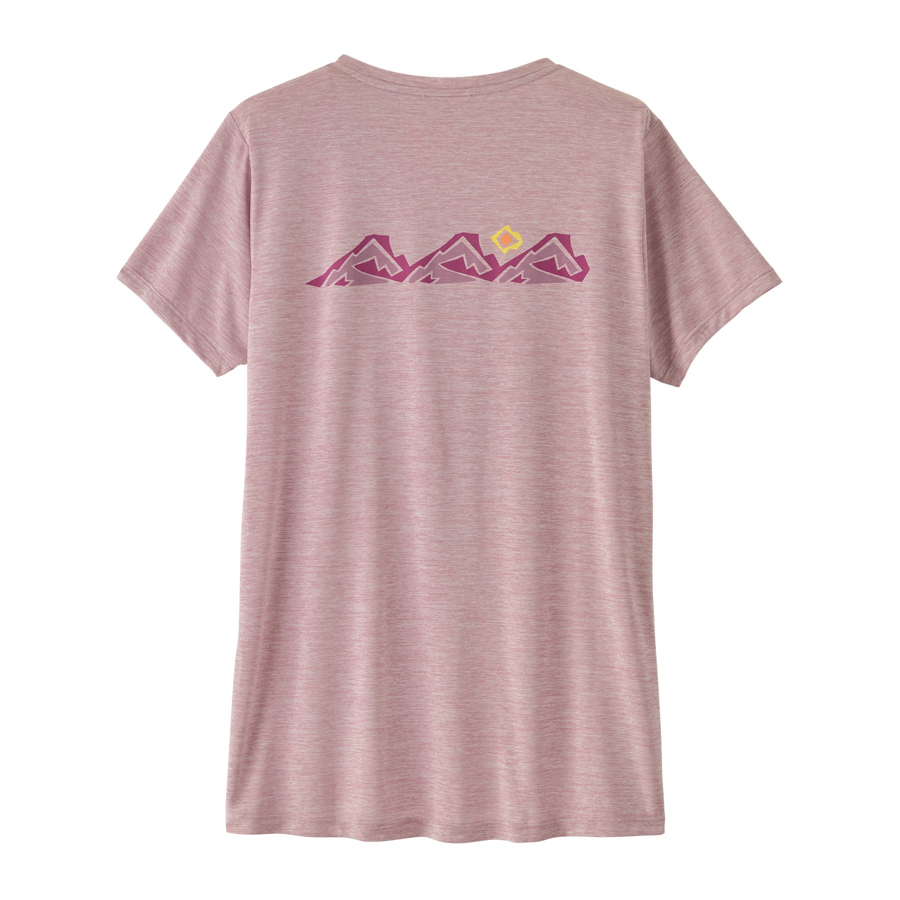 Alternative view of Women's Capilene? Cool Daily Shirt - Trailcheck