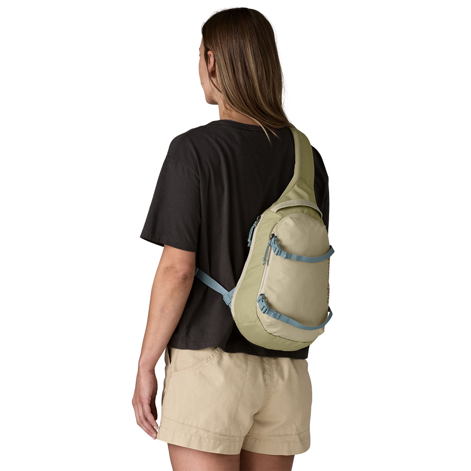 Alternative view of Atom Sling Bag 8L