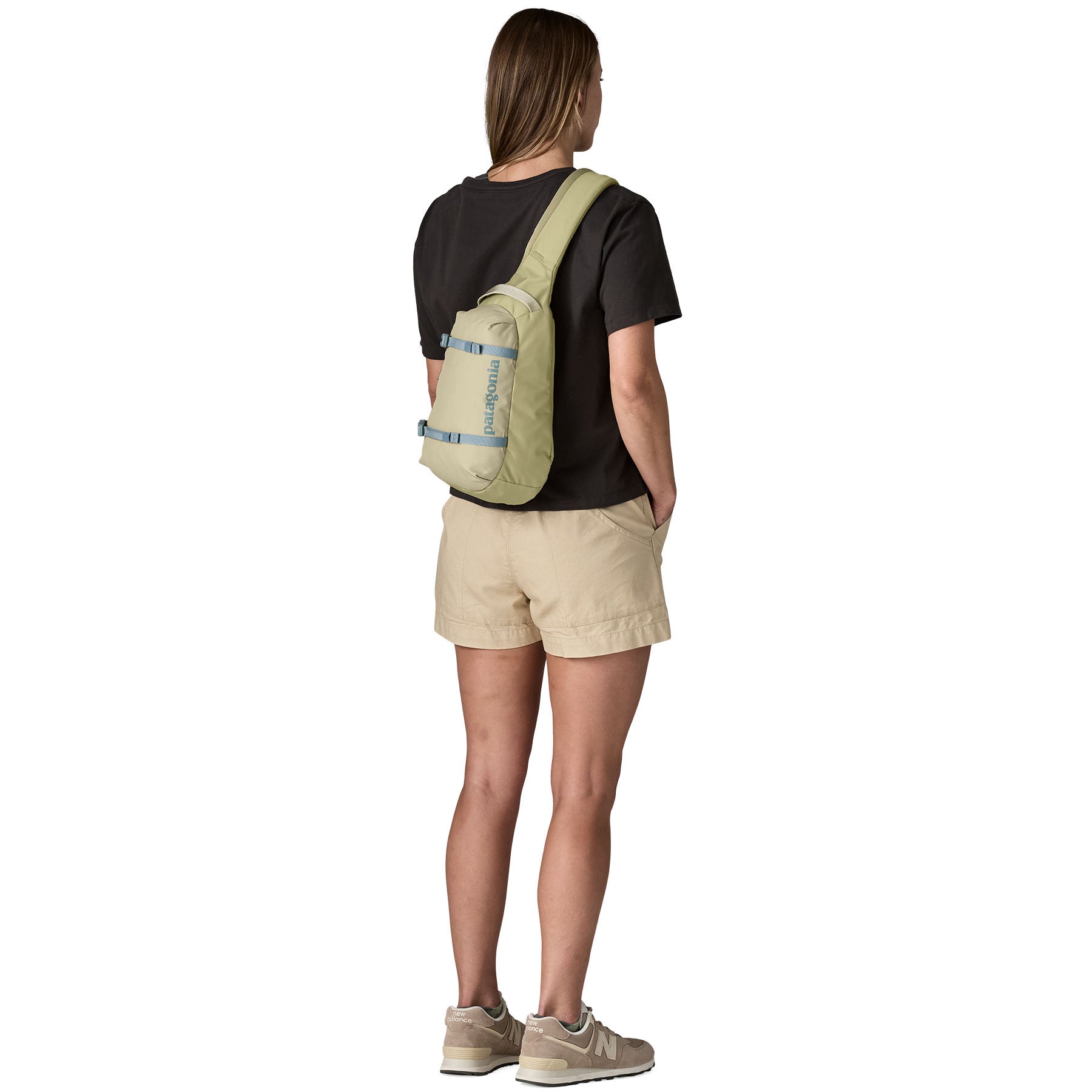 Atom Sling Bag 8L - Image 5