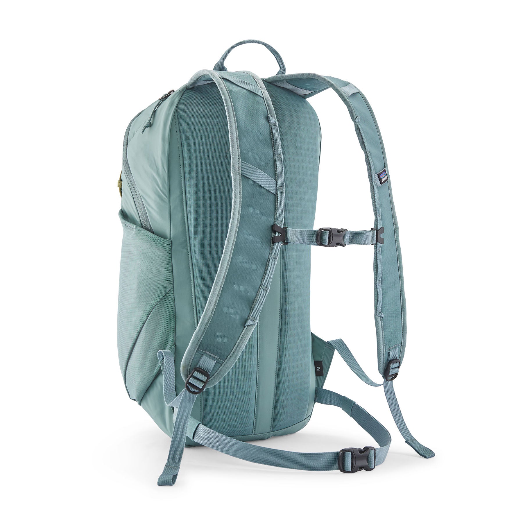Alternative view of Terravia Pack 14L