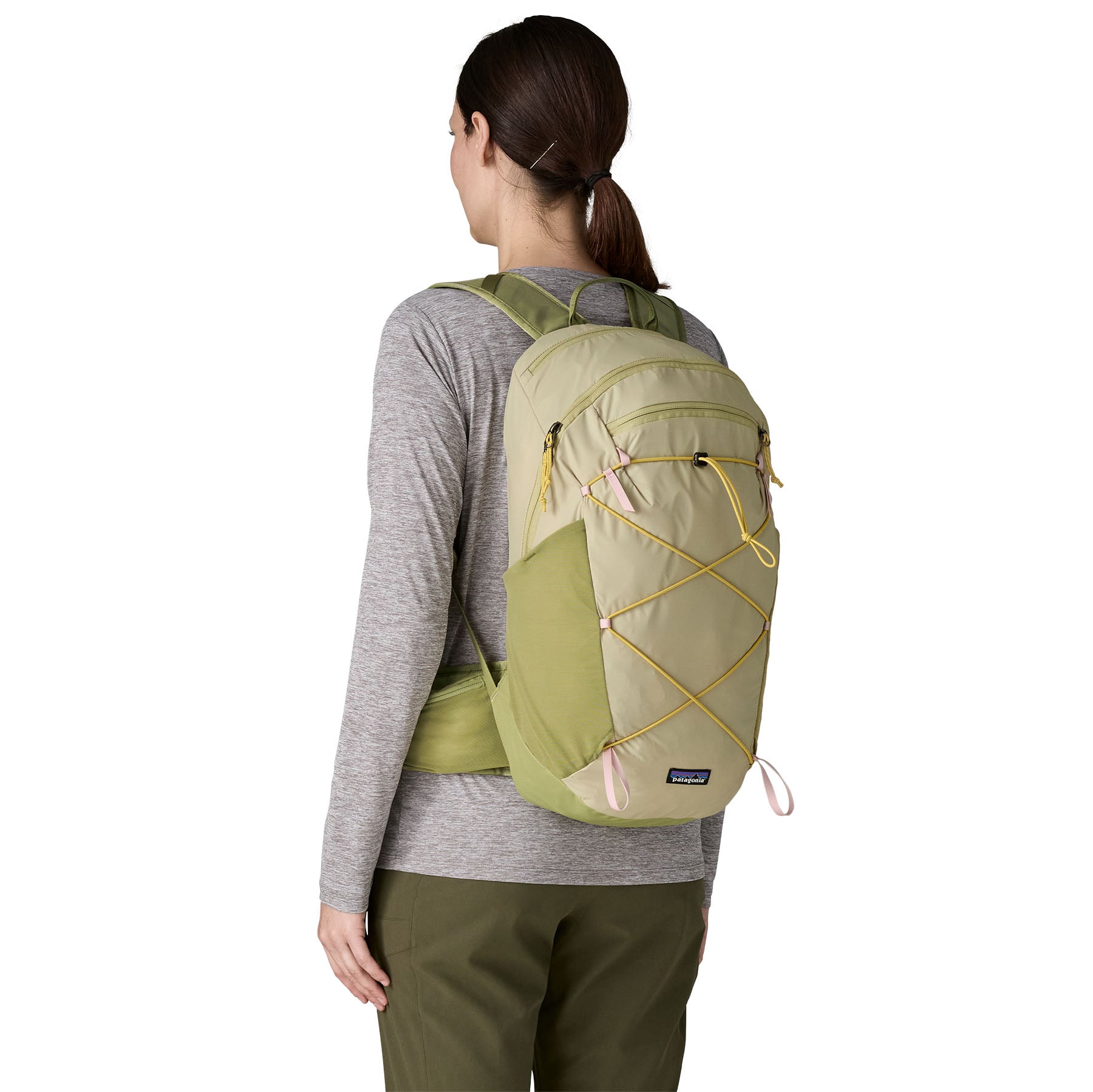 Alternative view of Terravia Pack 22L