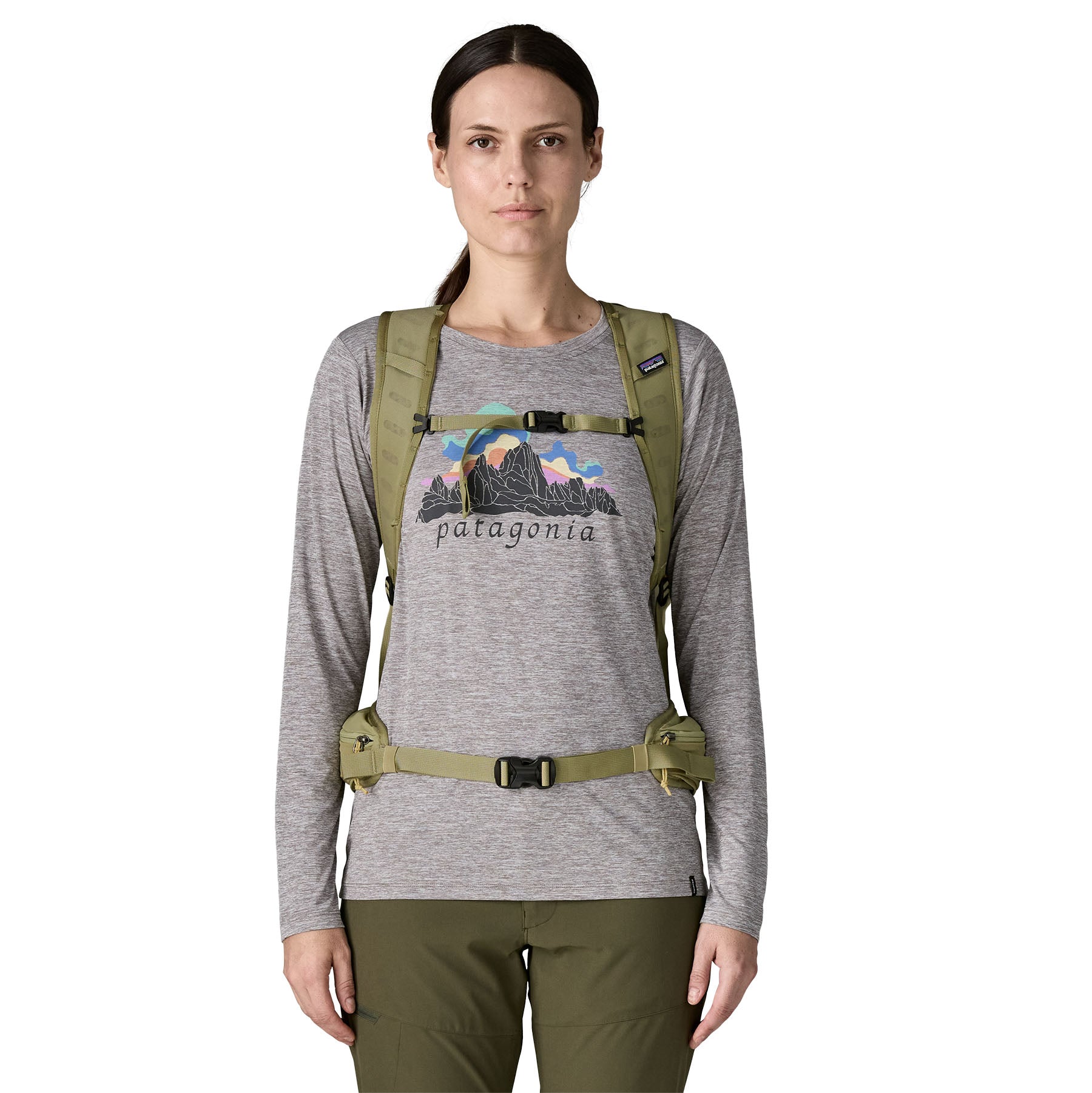 Terravia Pack 22L - Image 3