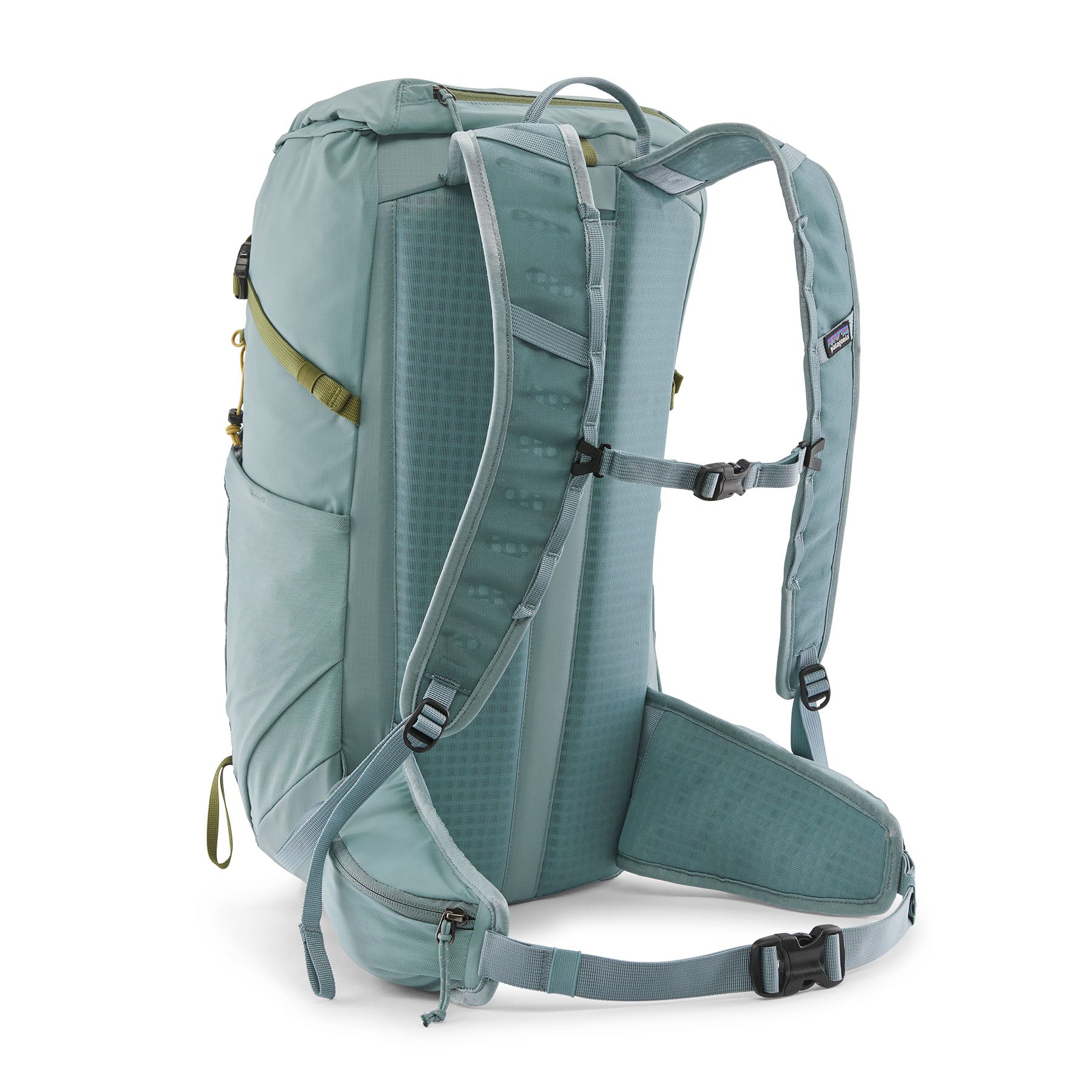 Alternative view of Terravia Pack 28L