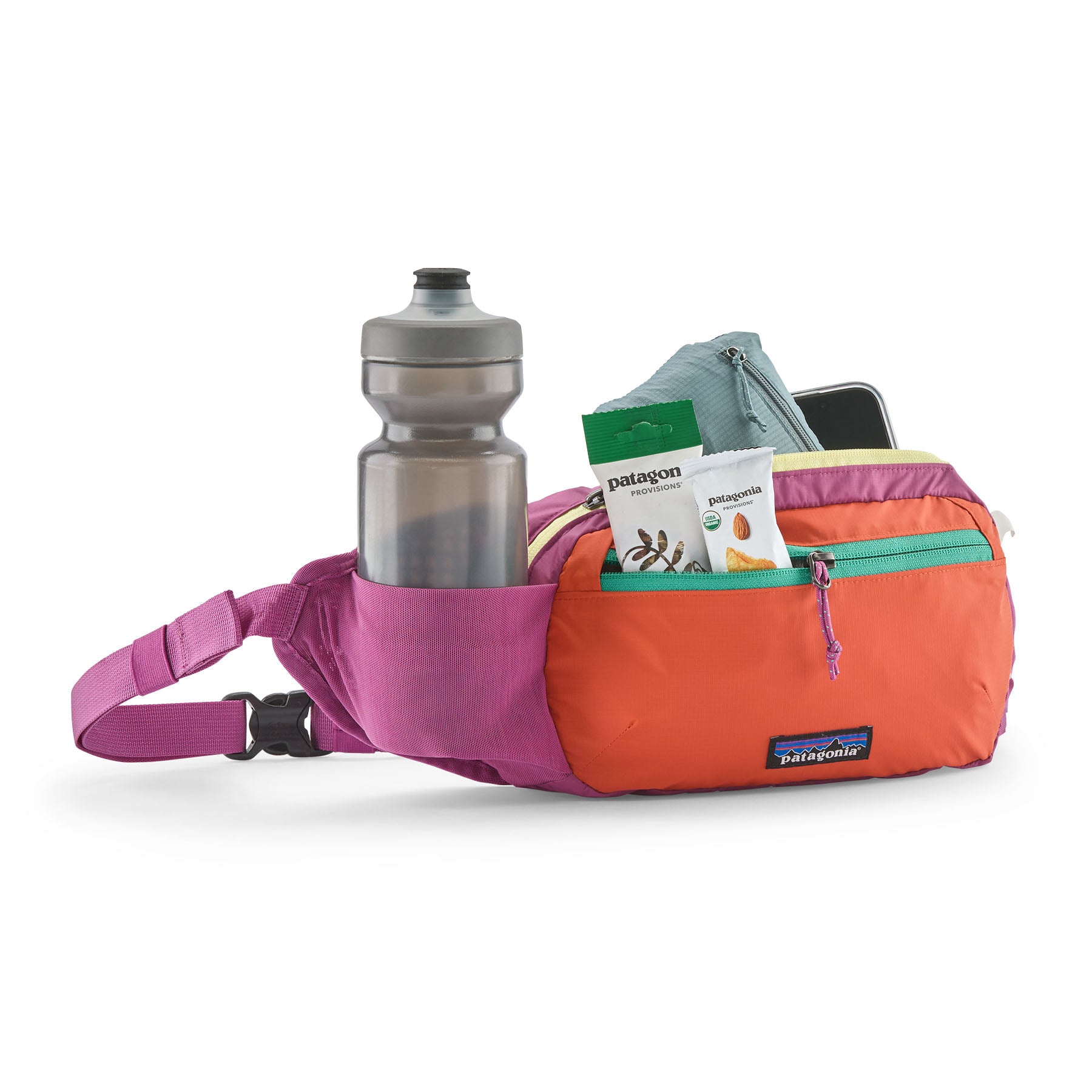 Terravia Hip Pack 4L - Image 4