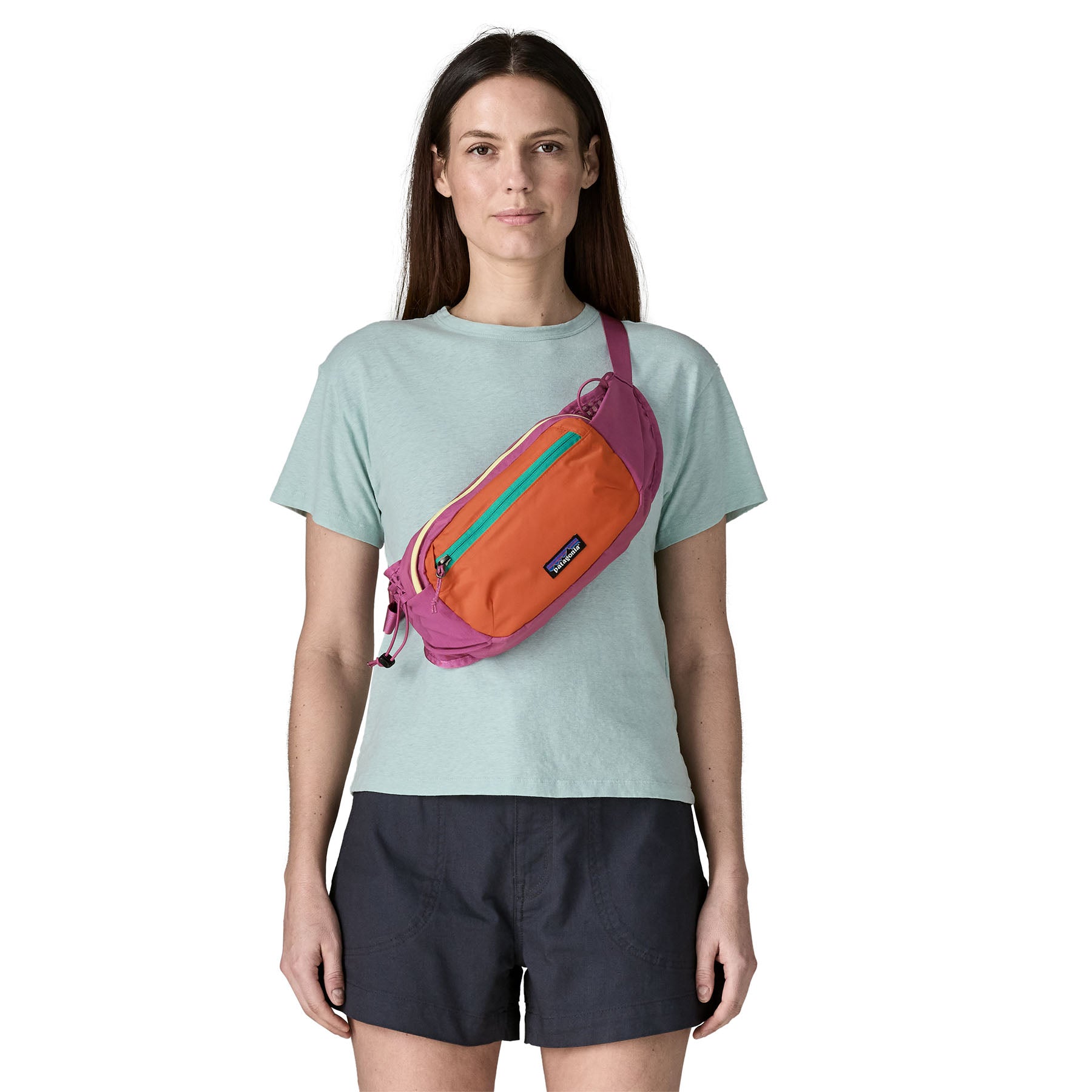 Alternative view of Terravia Hip Pack 4L