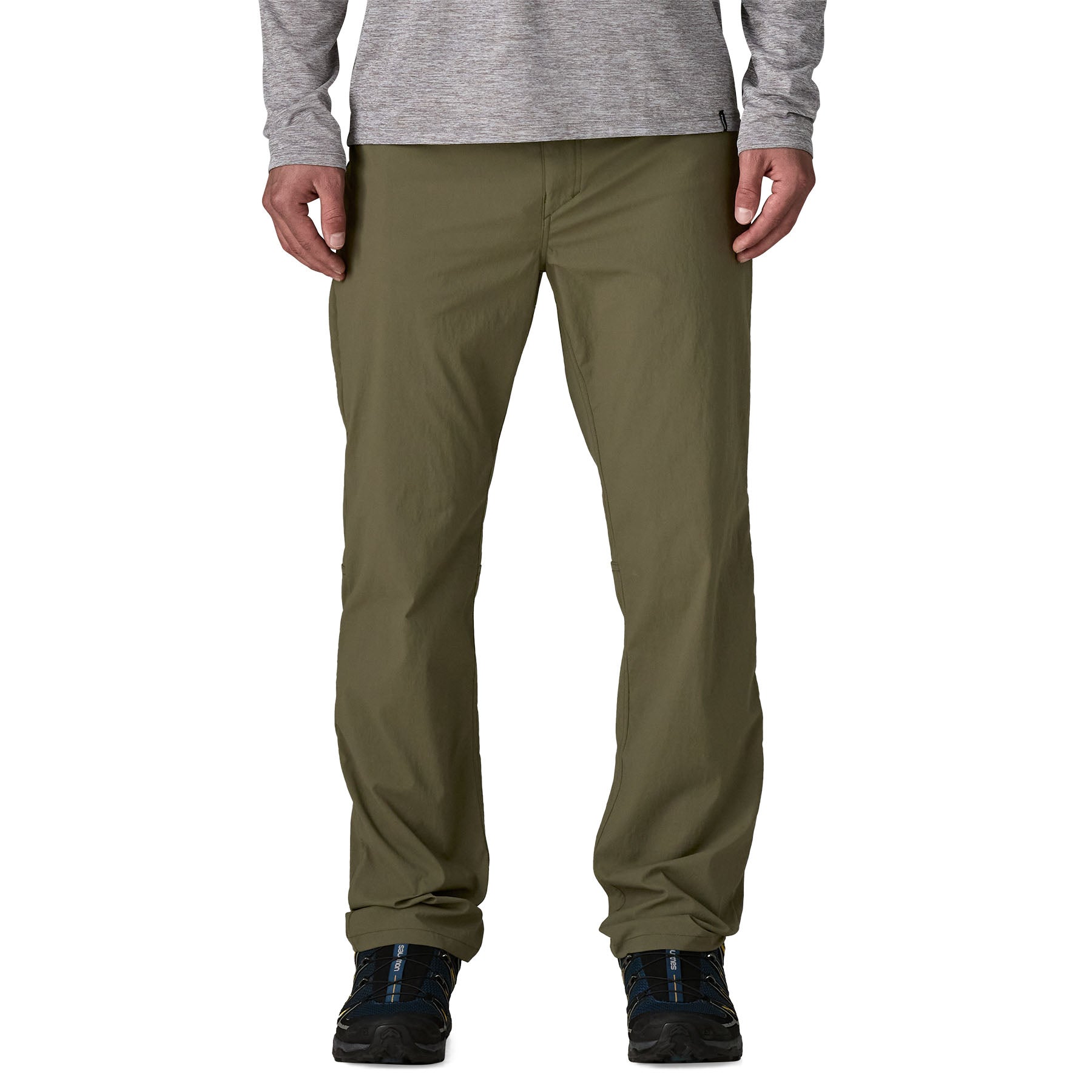 Alternative view of Men's Quandary Pants - Regular