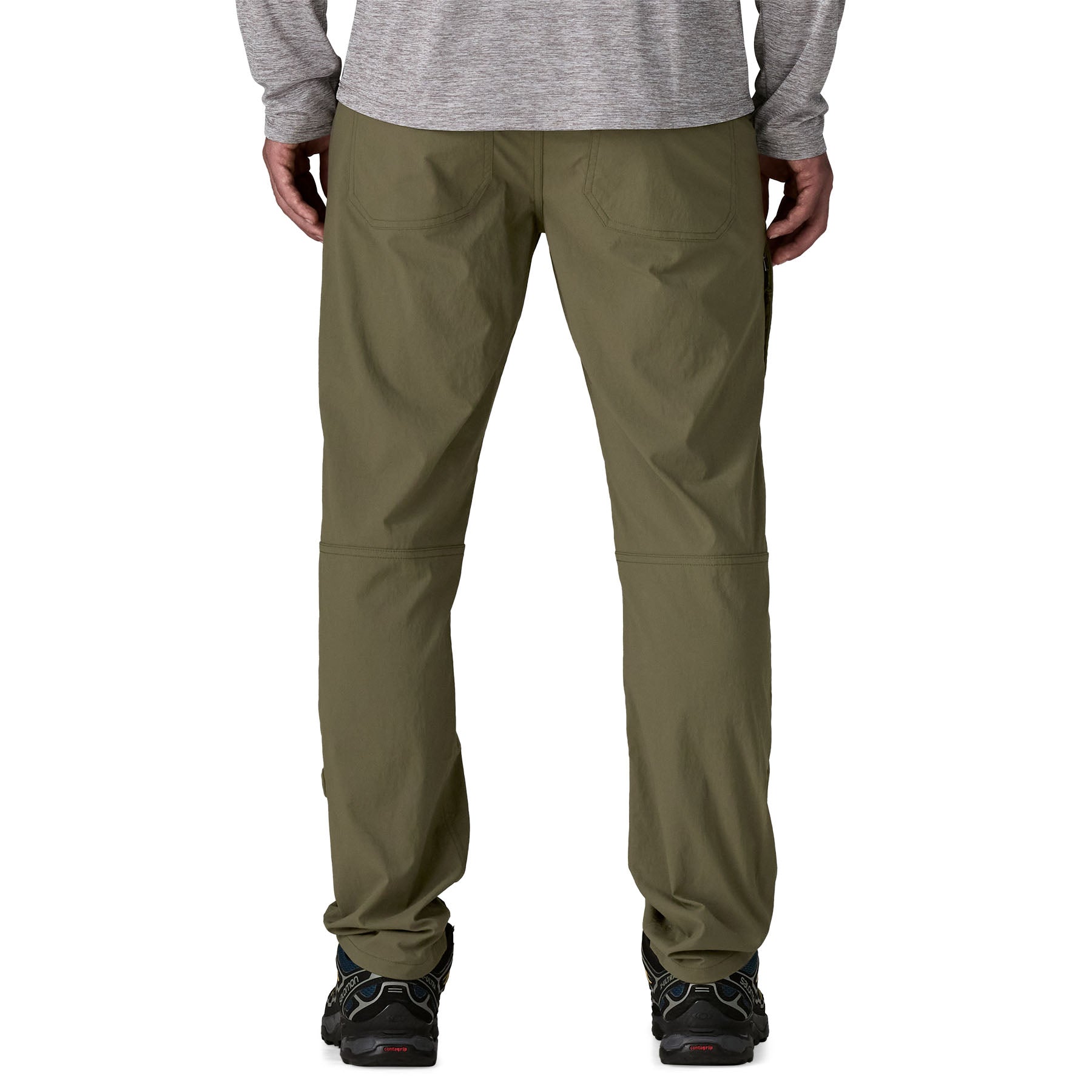 Men's Quandary Pants - Regular - Image 3