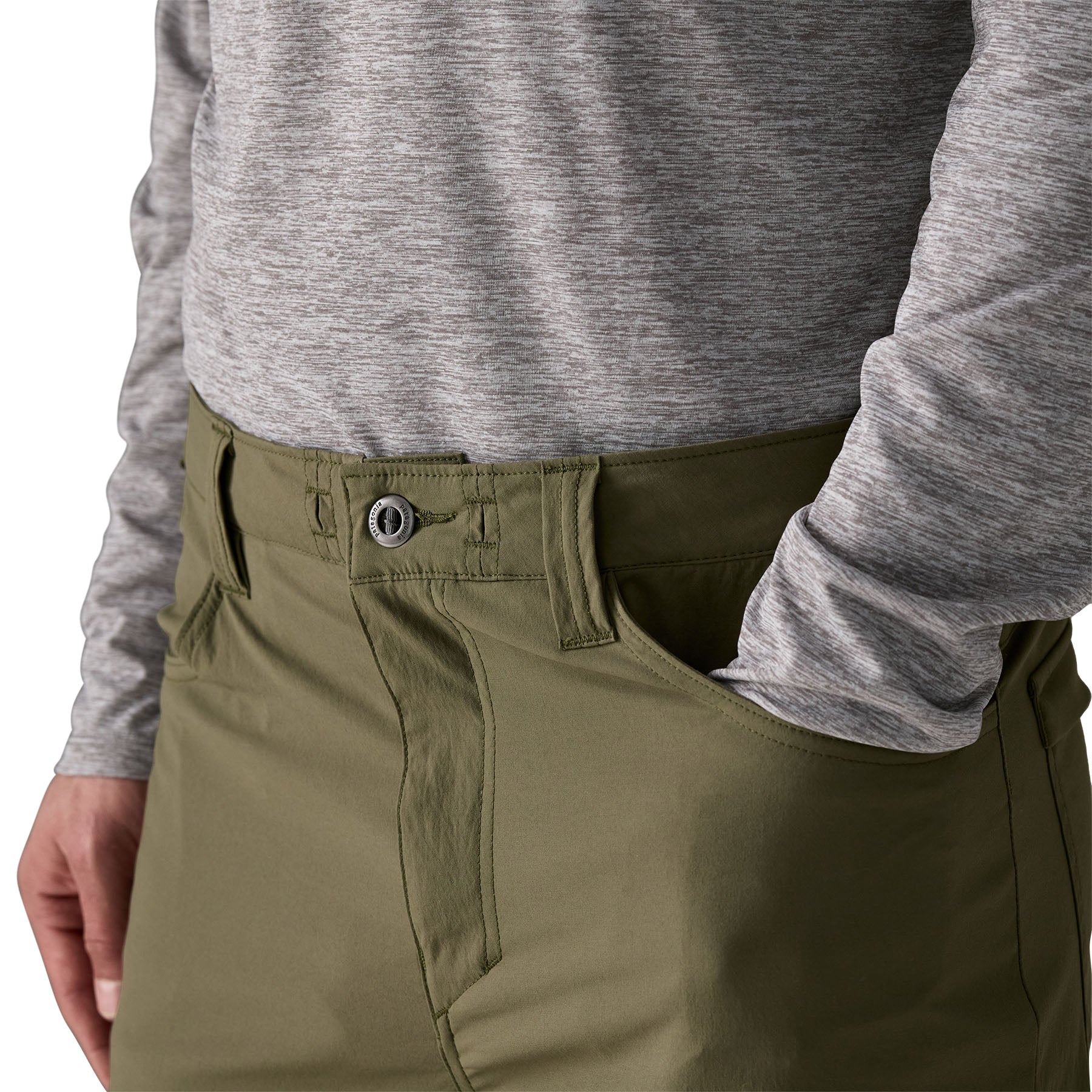 Men's Quandary Pants - Regular - Image 7
